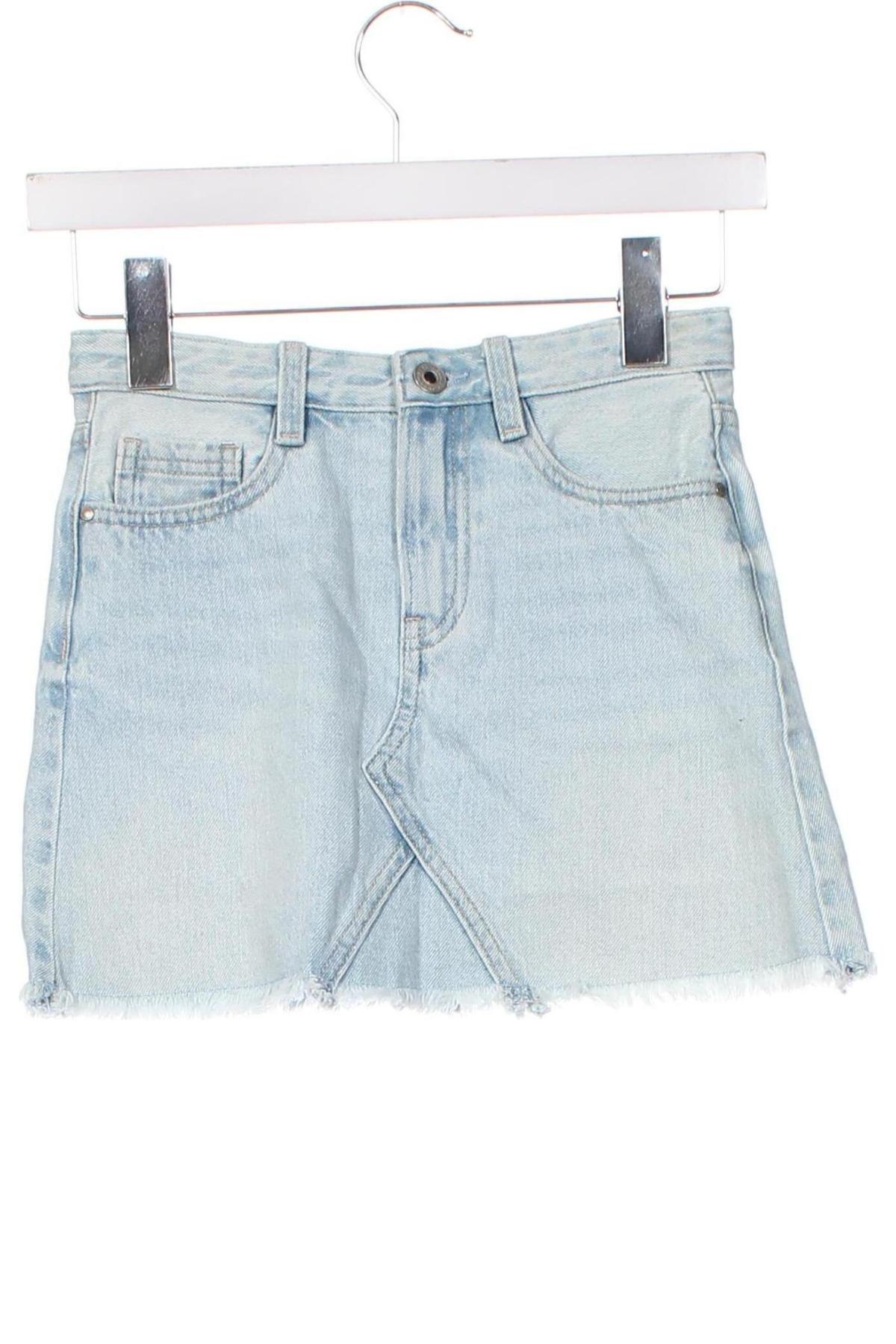 Kinderrock Pepe Jeans, Größe 9-10y/ 140-146 cm, Farbe Blau, Preis 38,40 €