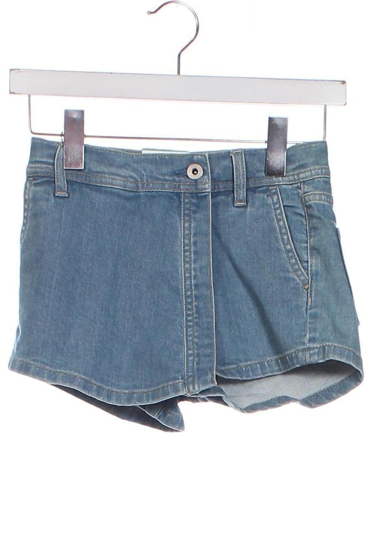 Kinderrock Pepe Jeans, Größe 9-10y/ 140-146 cm, Farbe Blau, Preis € 45,88
