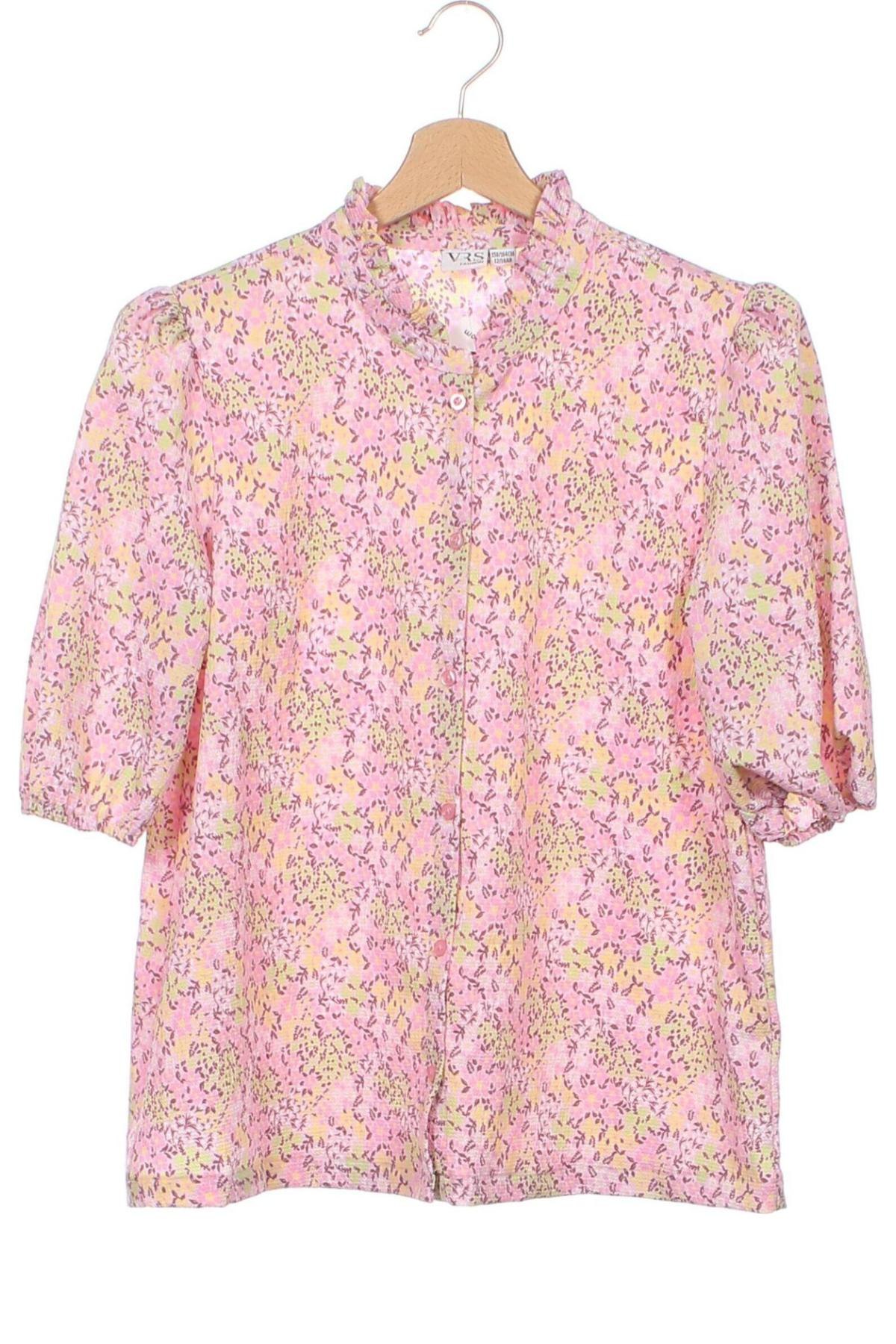 Παιδικό πουκάμισο VRS, Μέγεθος 12-13y/ 158-164 εκ., Χρώμα Πολύχρωμο, Τιμή 3,13 €