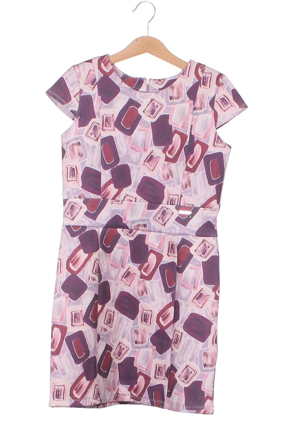 Kinderkleid Guess, Größe 8-9y/ 134-140 cm, Farbe Mehrfarbig, Preis 38,40 €