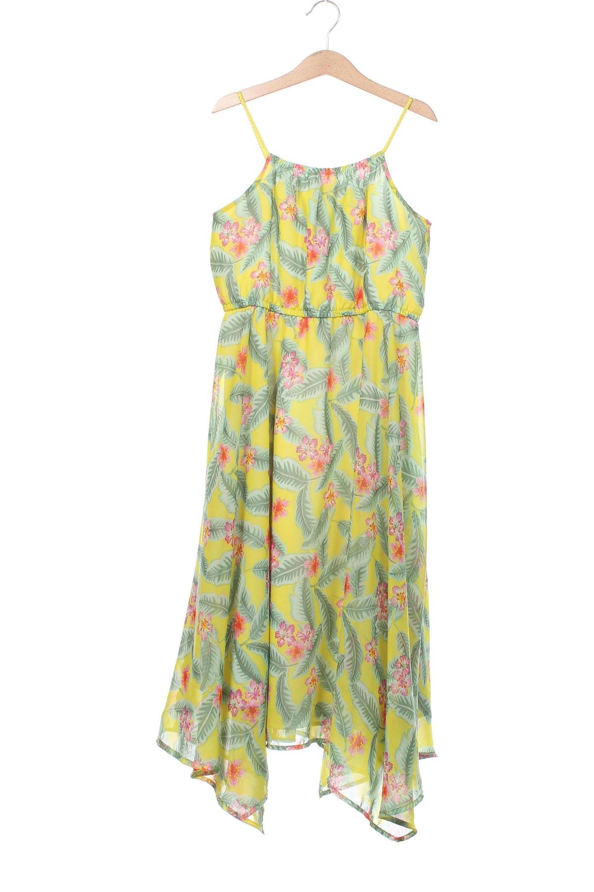 Παιδικό φόρεμα H&M, Μέγεθος 9-10y/ 140-146 εκ., Χρώμα Πολύχρωμο, Τιμή 17,00 €