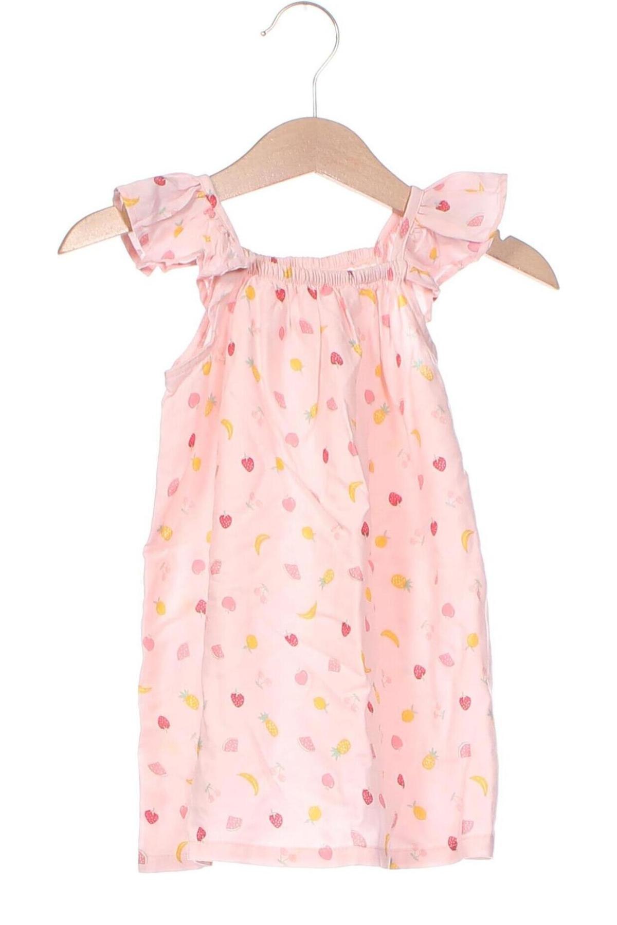 Gyerek ruha H&M, Méret 6-9m / 68-74 cm, Szín Rózsaszín, Ár 2 004 Ft