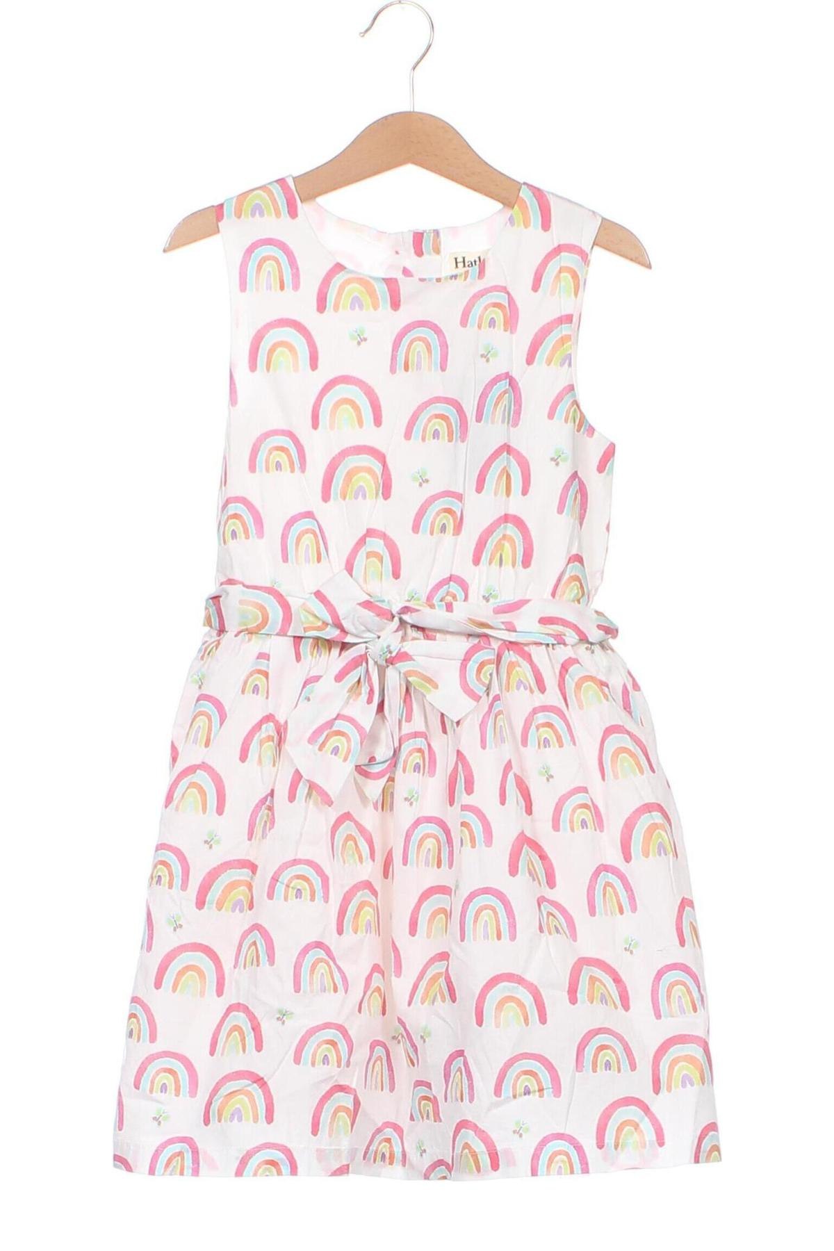 Detské šaty  Hatley, Veľkosť 6-7y/ 122-128 cm, Farba Viacfarebná, Cena  30,41 €
