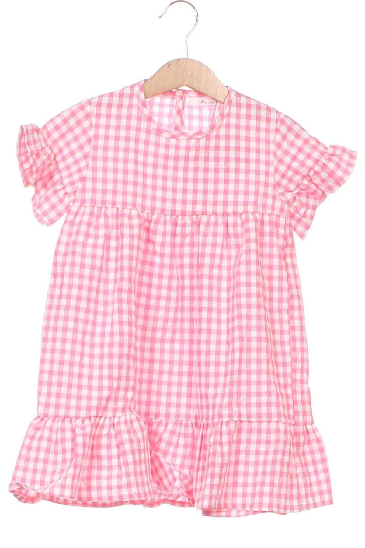 Detské šaty  Little Celebs, Veľkosť 3-4y/ 104-110 cm, Farba Viacfarebná, Cena  30,41 €