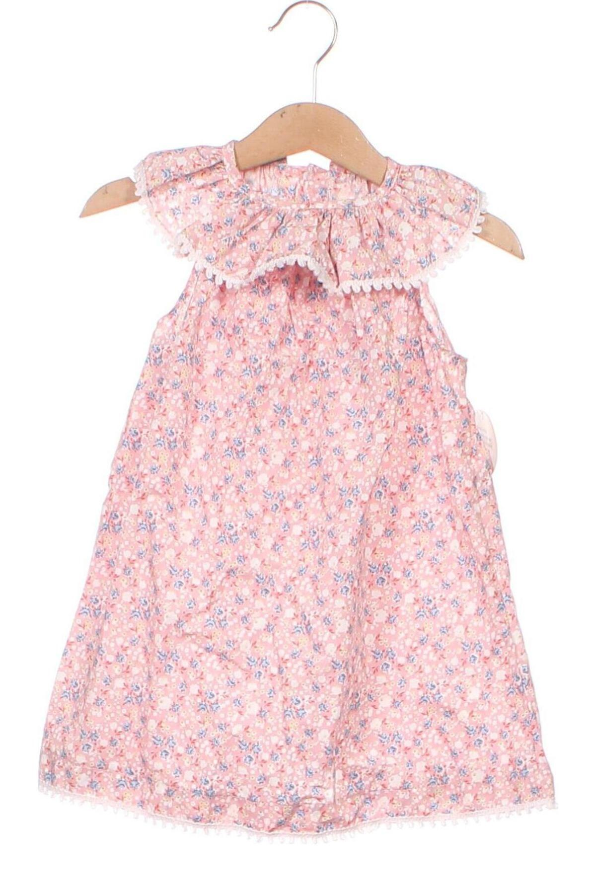 Detské šaty  Lola Palacios, Veľkosť 2-3y/ 98-104 cm, Farba Viacfarebná, Cena  35,57 €