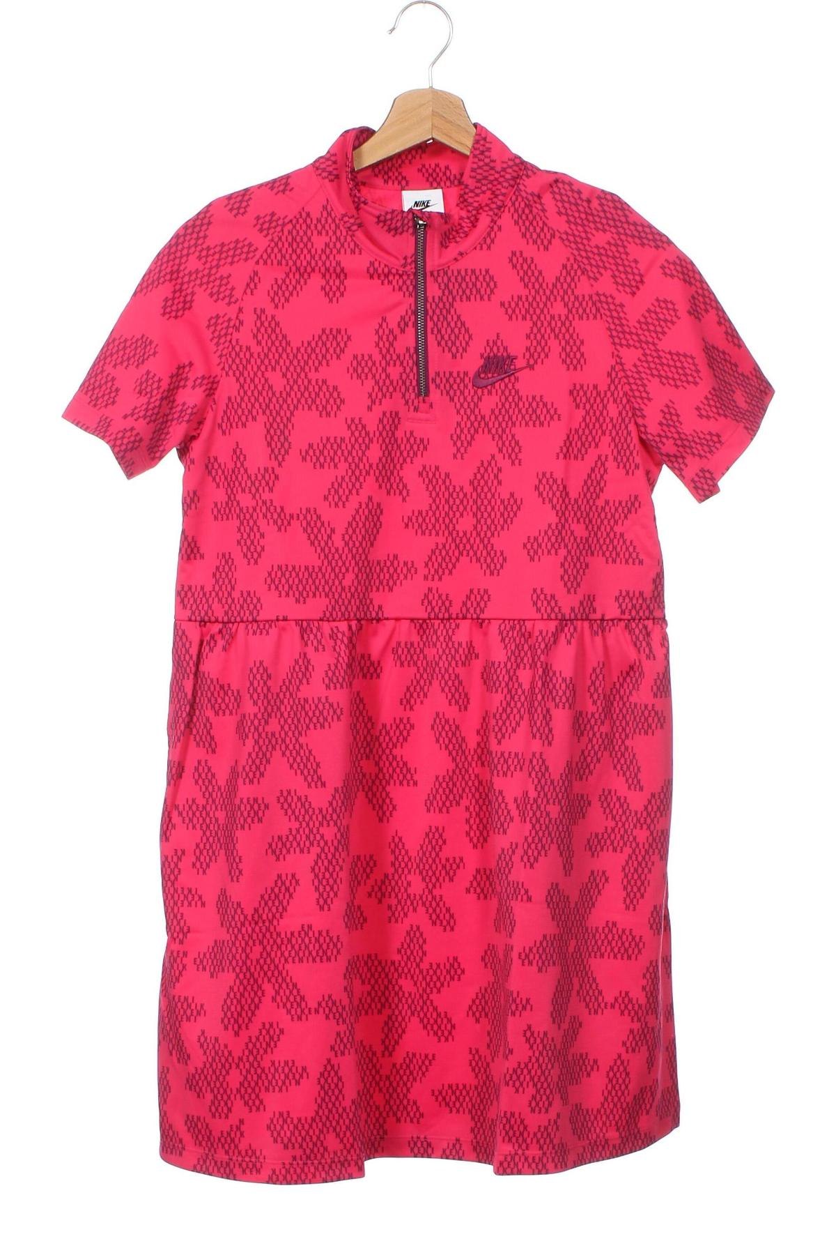 Gyerek ruha Nike, Méret 11-12y / 152-158 cm, Szín Rózsaszín, Ár 20 930 Ft