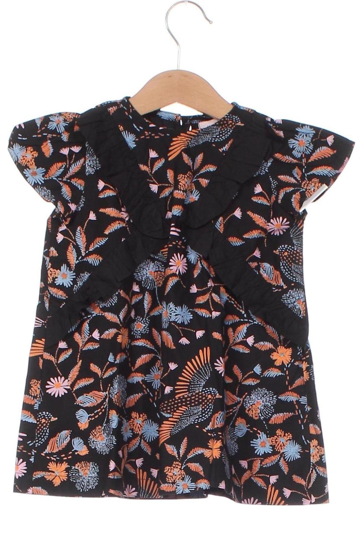 Παιδικό φόρεμα Noa Noa, Μέγεθος 3-6m/ 62-68 εκ., Χρώμα Πολύχρωμο, Τιμή 21,94 €