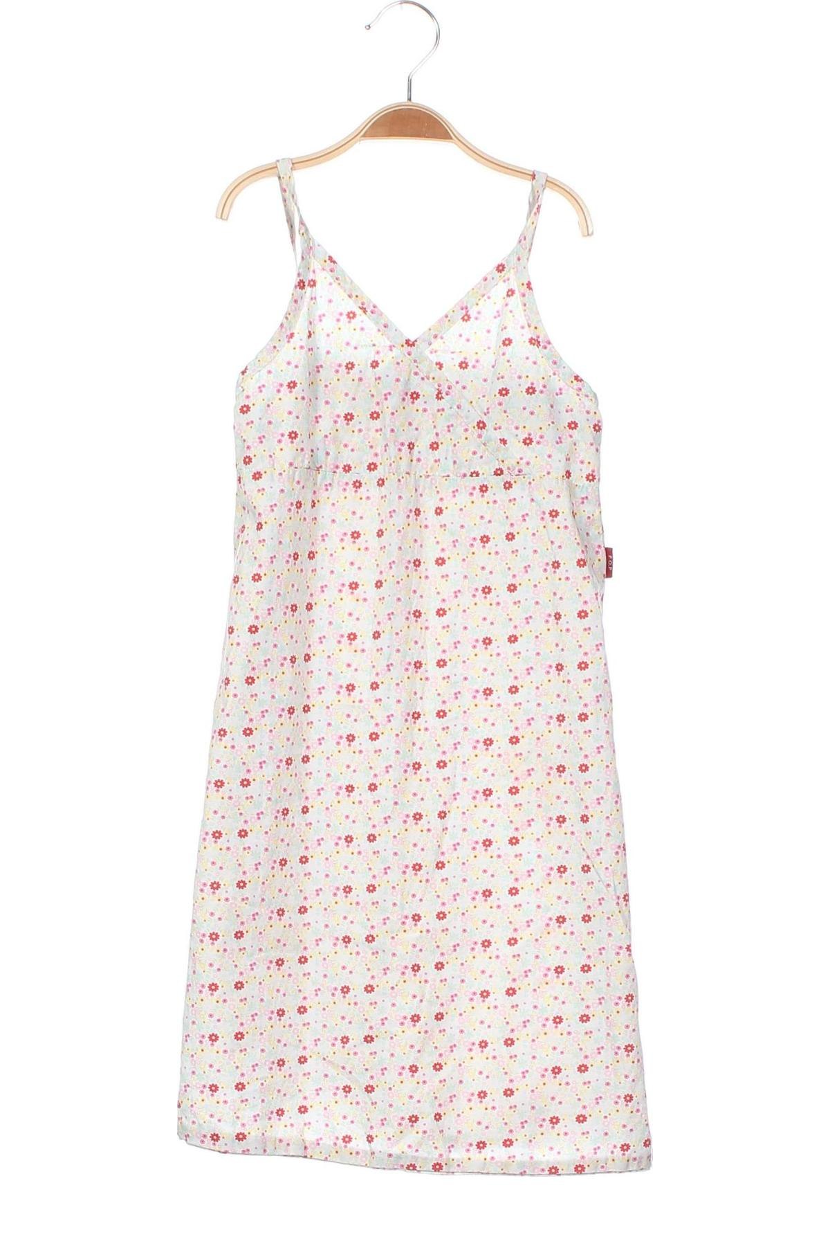 Kinderkleid Po.P, Größe 6-7y/ 122-128 cm, Farbe Mehrfarbig, Preis € 13,30