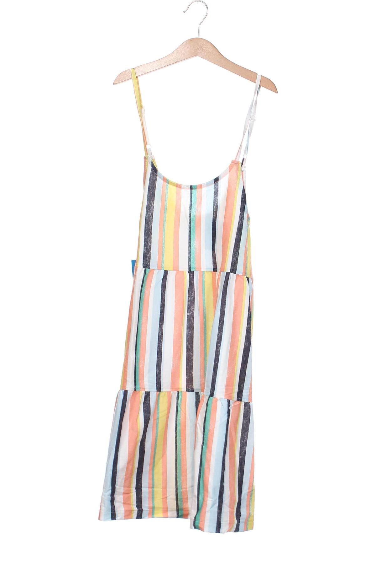 Παιδικό φόρεμα Roxy, Μέγεθος 10-11y/ 146-152 εκ., Χρώμα Πολύχρωμο, Τιμή 35,57 €