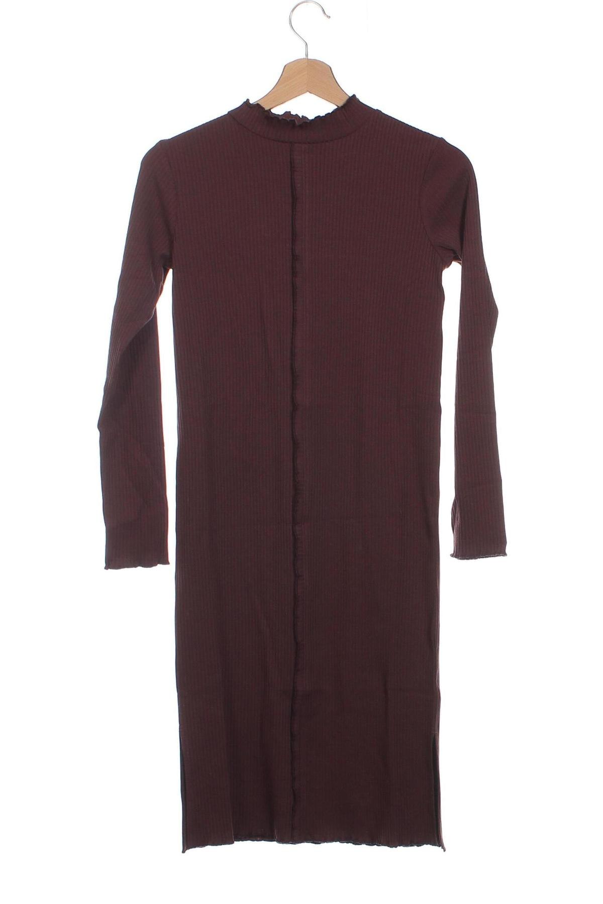 Παιδικό φόρεμα Tom Tailor, Μέγεθος 10-11y/ 146-152 εκ., Χρώμα Καφέ, Τιμή 5,69 €