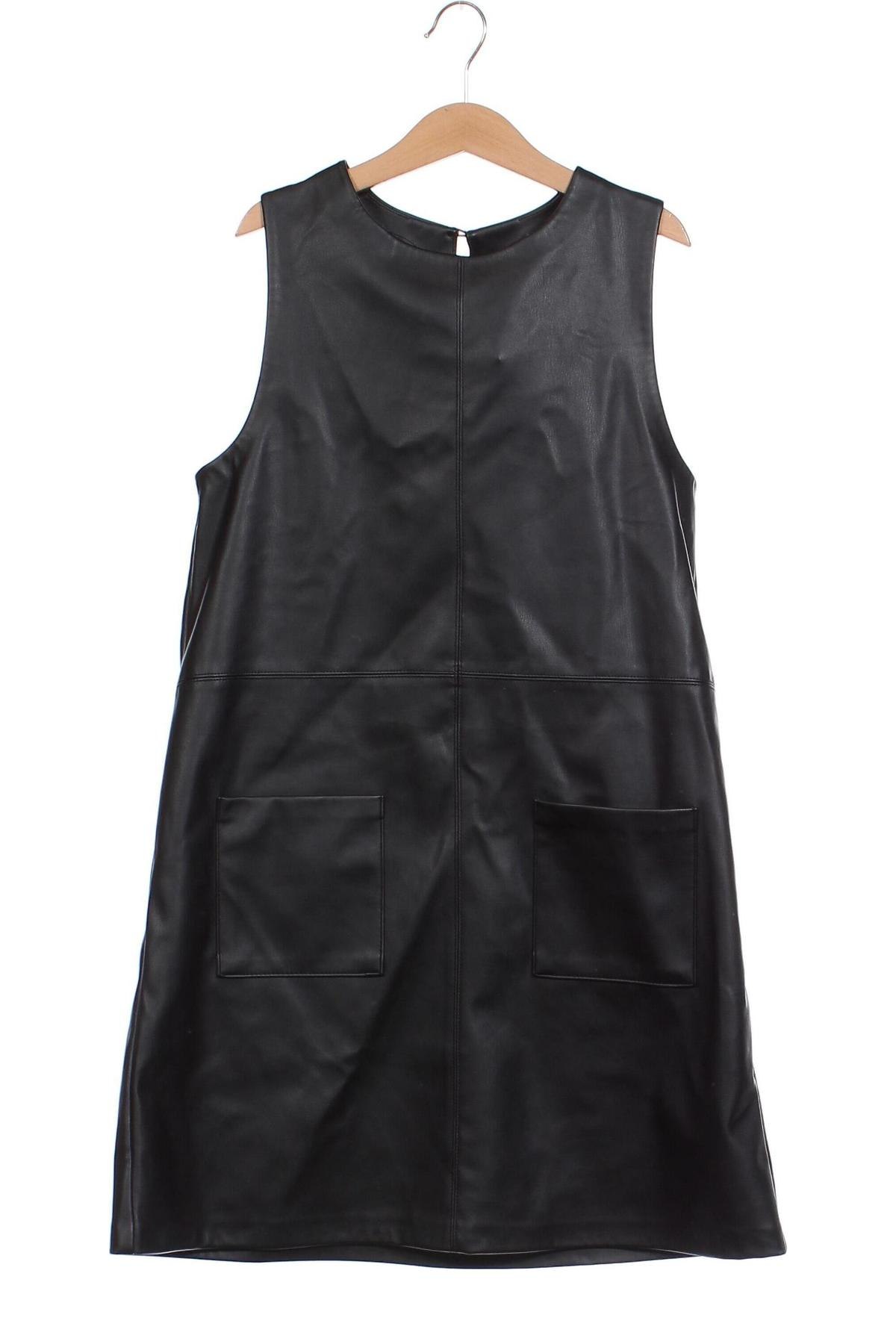 Kinderkleid Zara, Größe 13-14y/ 164-168 cm, Farbe Schwarz, Preis € 7,10