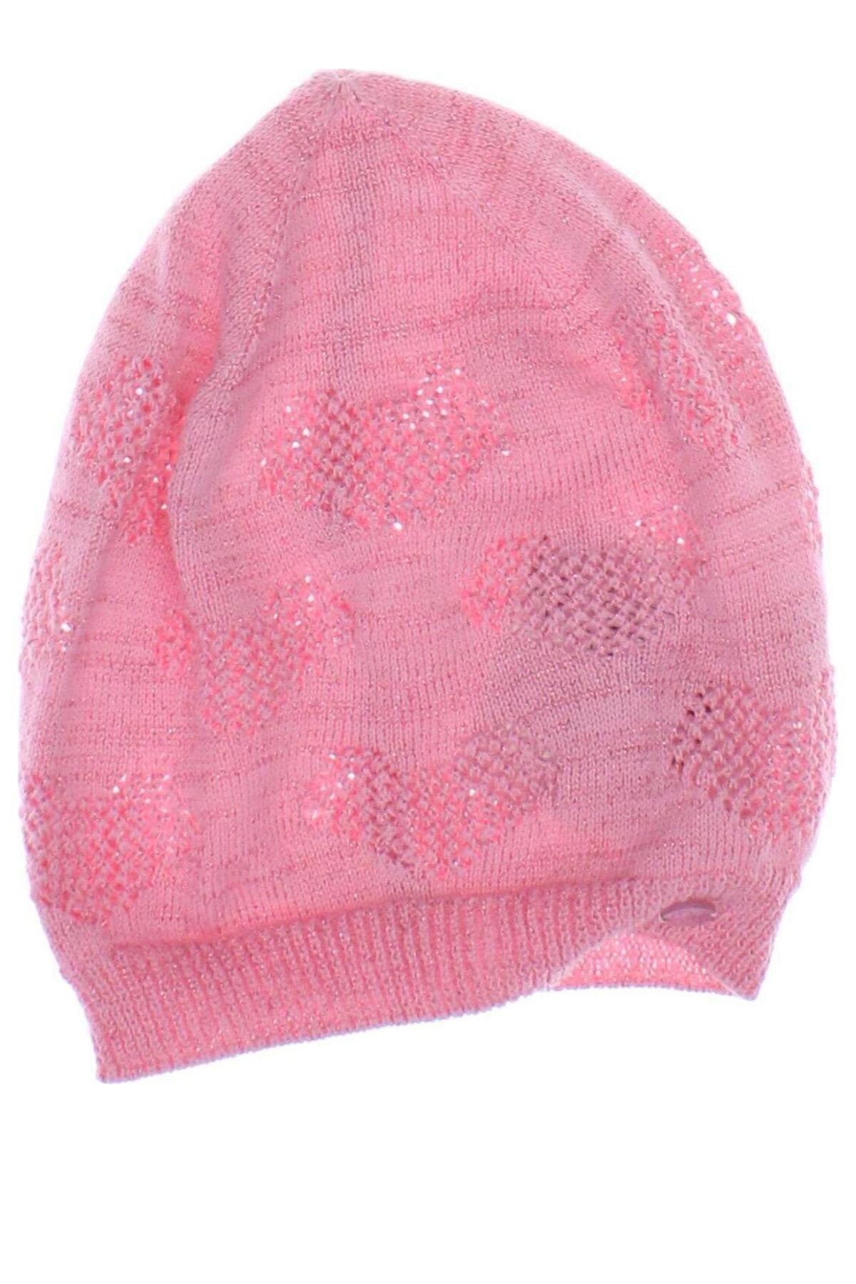 Kindermütze, Farbe Rosa, Preis € 6,05