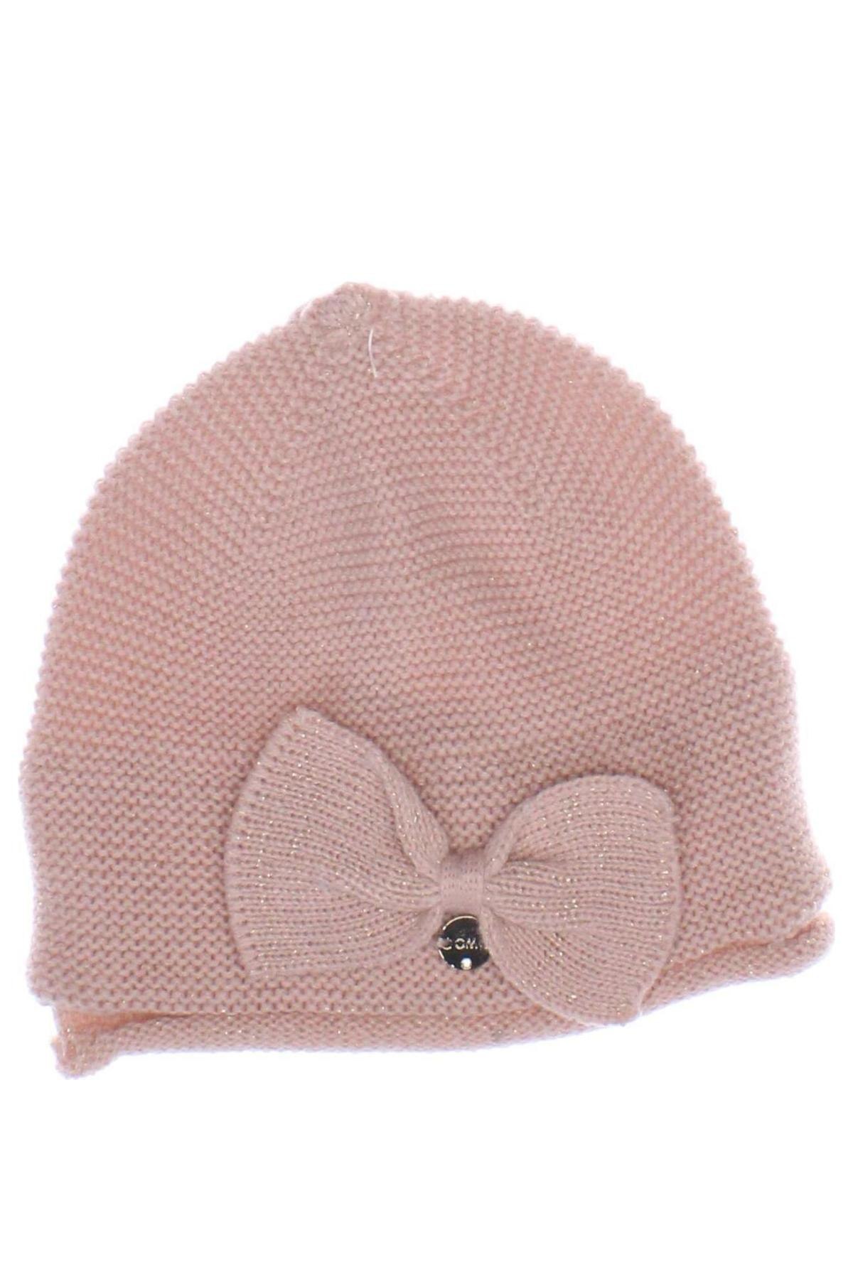 Παιδικό καπέλο, Χρώμα Ρόζ , Τιμή 11,86 €