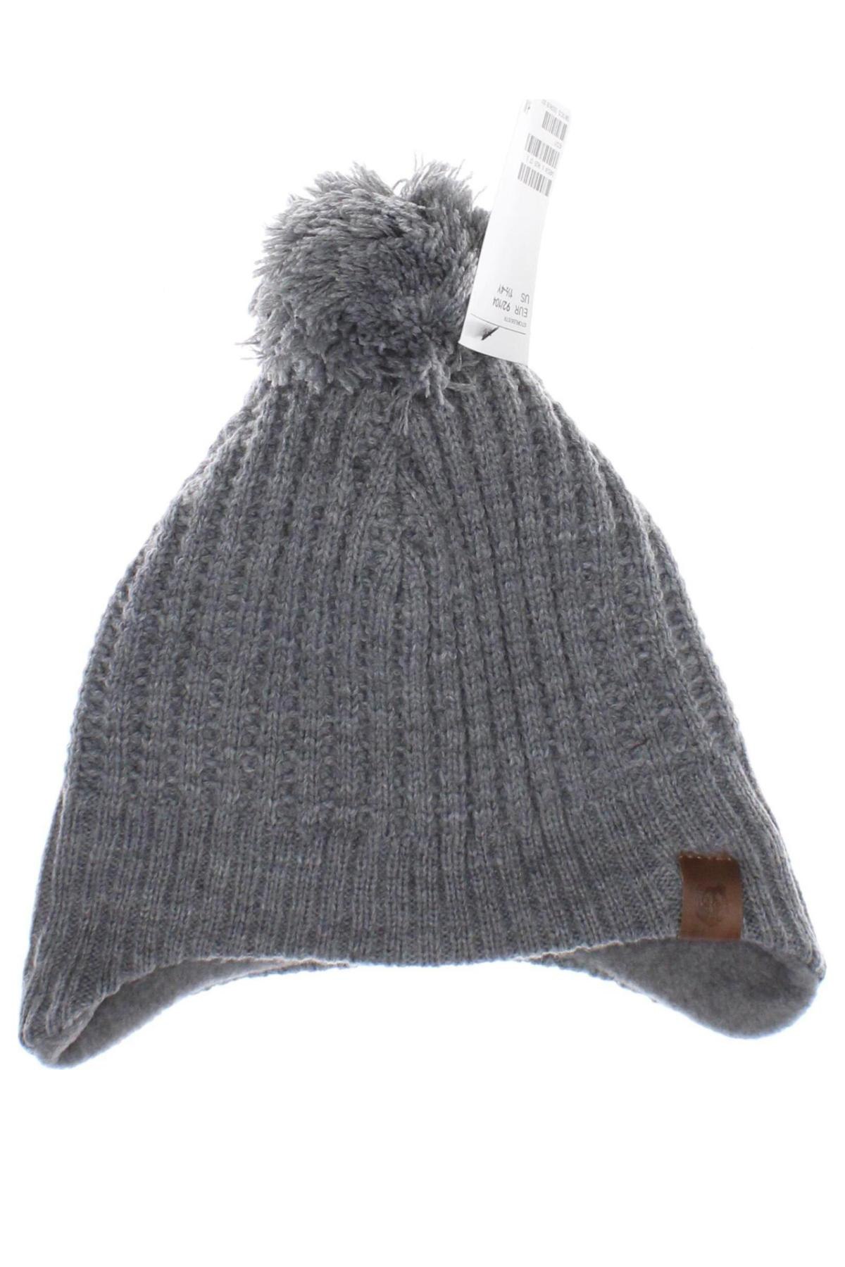 Παιδικό καπέλο H&M, Χρώμα Γκρί, Τιμή 4,33 €
