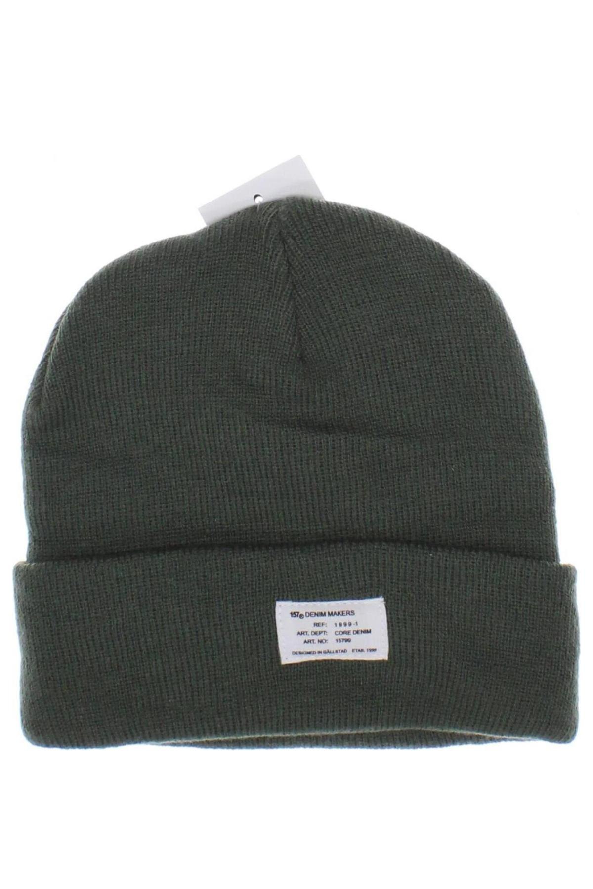 Παιδικό καπέλο Lager 157, Χρώμα Πράσινο, Τιμή 7,97 €
