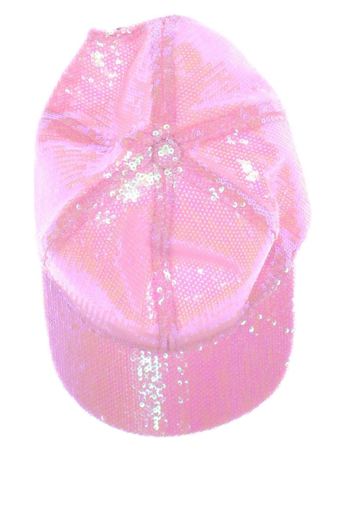 Παιδικό καπέλο Original Marines, Χρώμα Ρόζ , Τιμή 23,71 €