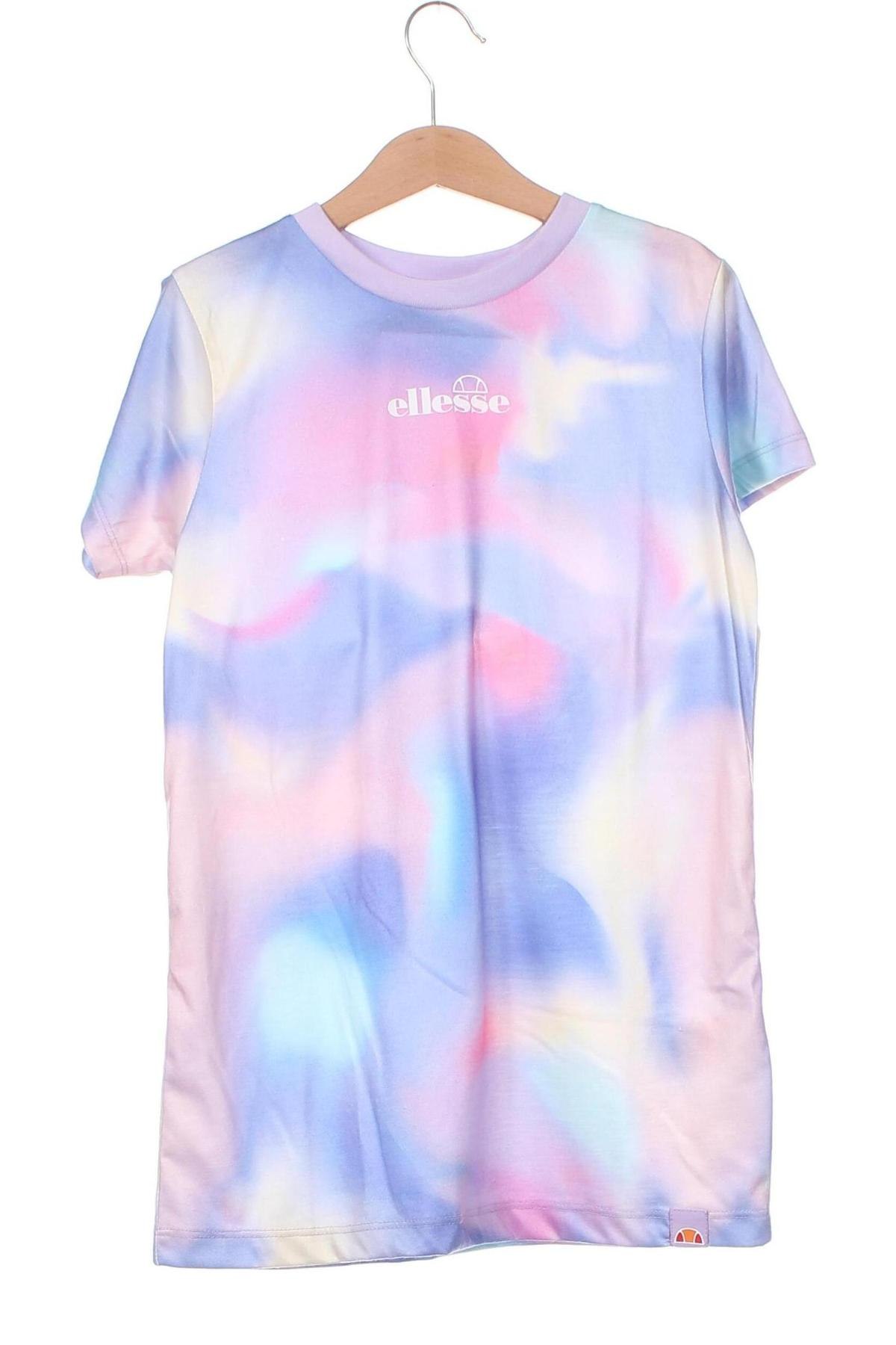 Kinder T-Shirt Ellesse, Größe 4-5y/ 110-116 cm, Farbe Mehrfarbig, Preis 17,01 €