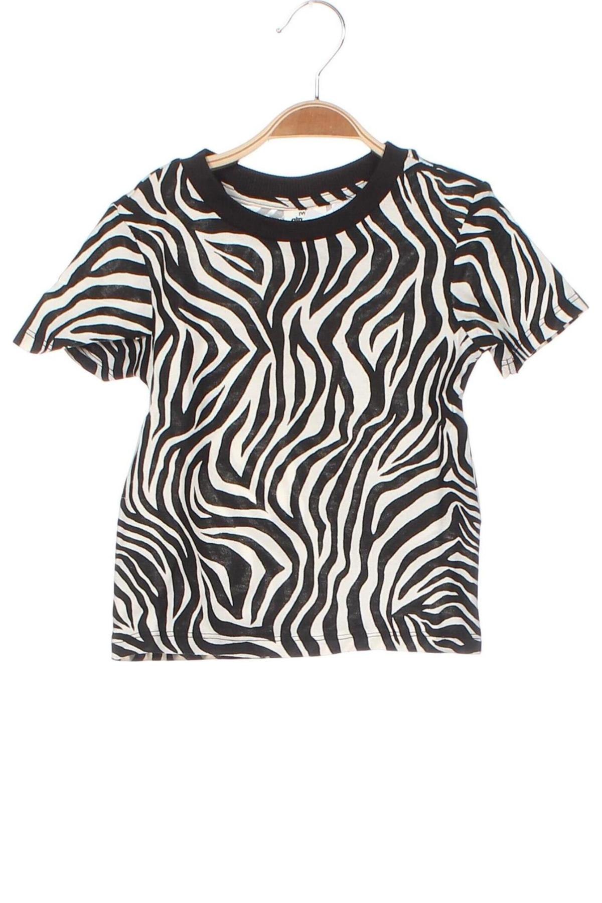 Dziecięcy T-shirt Gina Tricot, Rozmiar 9-12m/ 74-80 cm, Kolor Kolorowy, Cena 28,15 zł