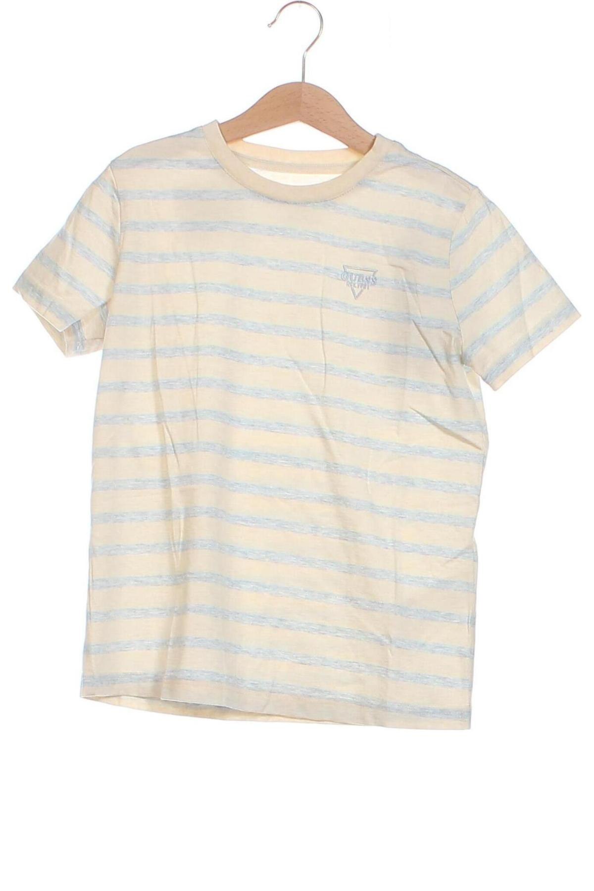 Kinder T-Shirt Guess, Größe 7-8y/ 128-134 cm, Farbe Mehrfarbig, Preis € 23,71