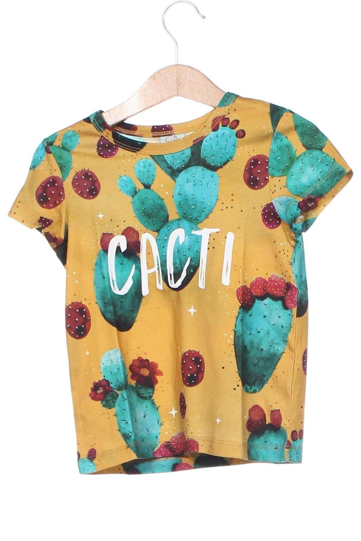Kinder T-Shirt Igi, Größe 18-24m/ 86-98 cm, Farbe Mehrfarbig, Preis 3,71 €