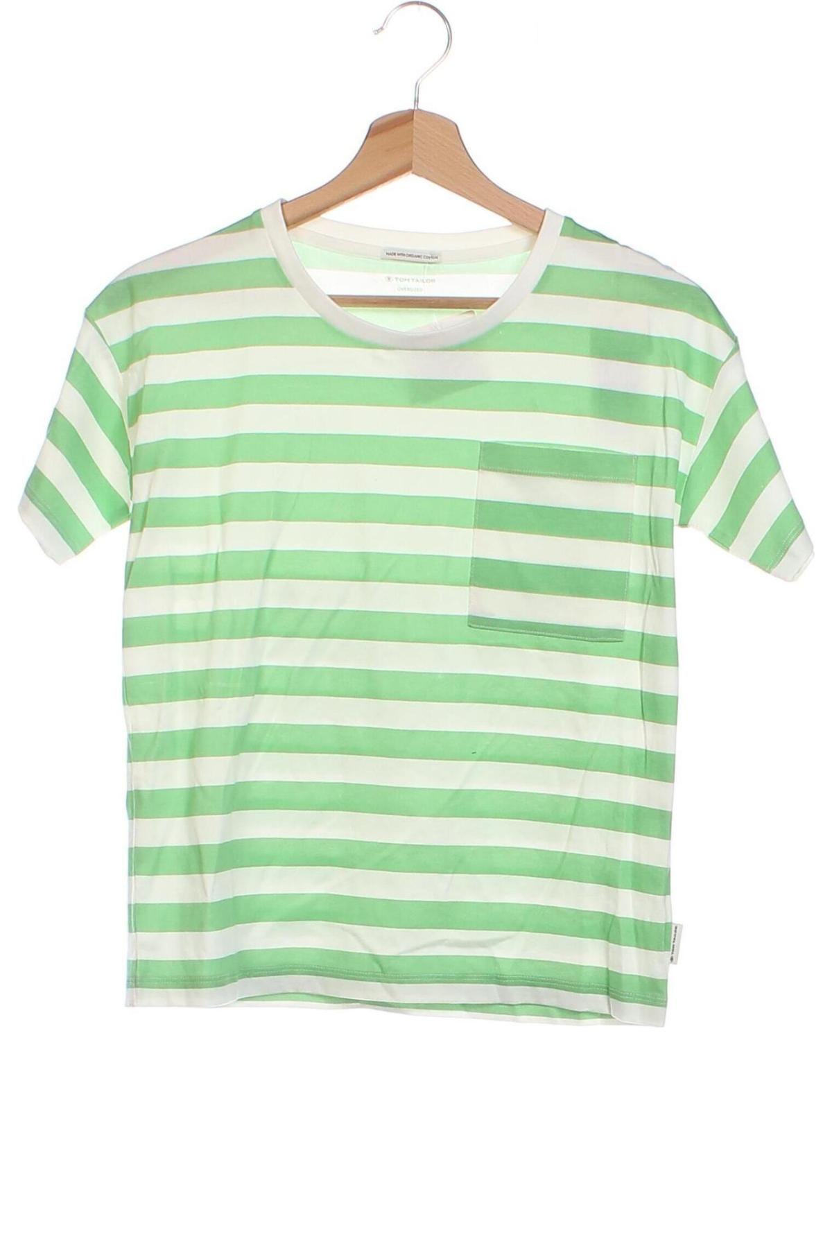 Tricou pentru copii Tom Tailor, Mărime 10-11y/ 146-152 cm, Culoare Multicolor, Preț 86,84 Lei