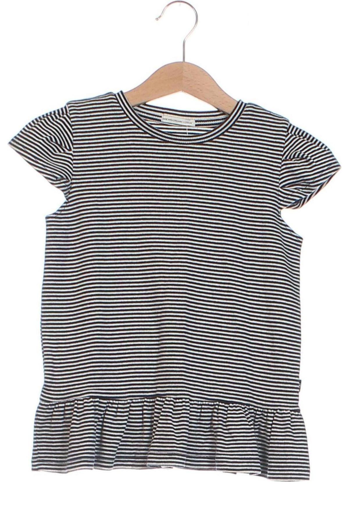 Kinder T-Shirt Tom Tailor, Größe 3-4y/ 104-110 cm, Farbe Mehrfarbig, Preis 17,01 €