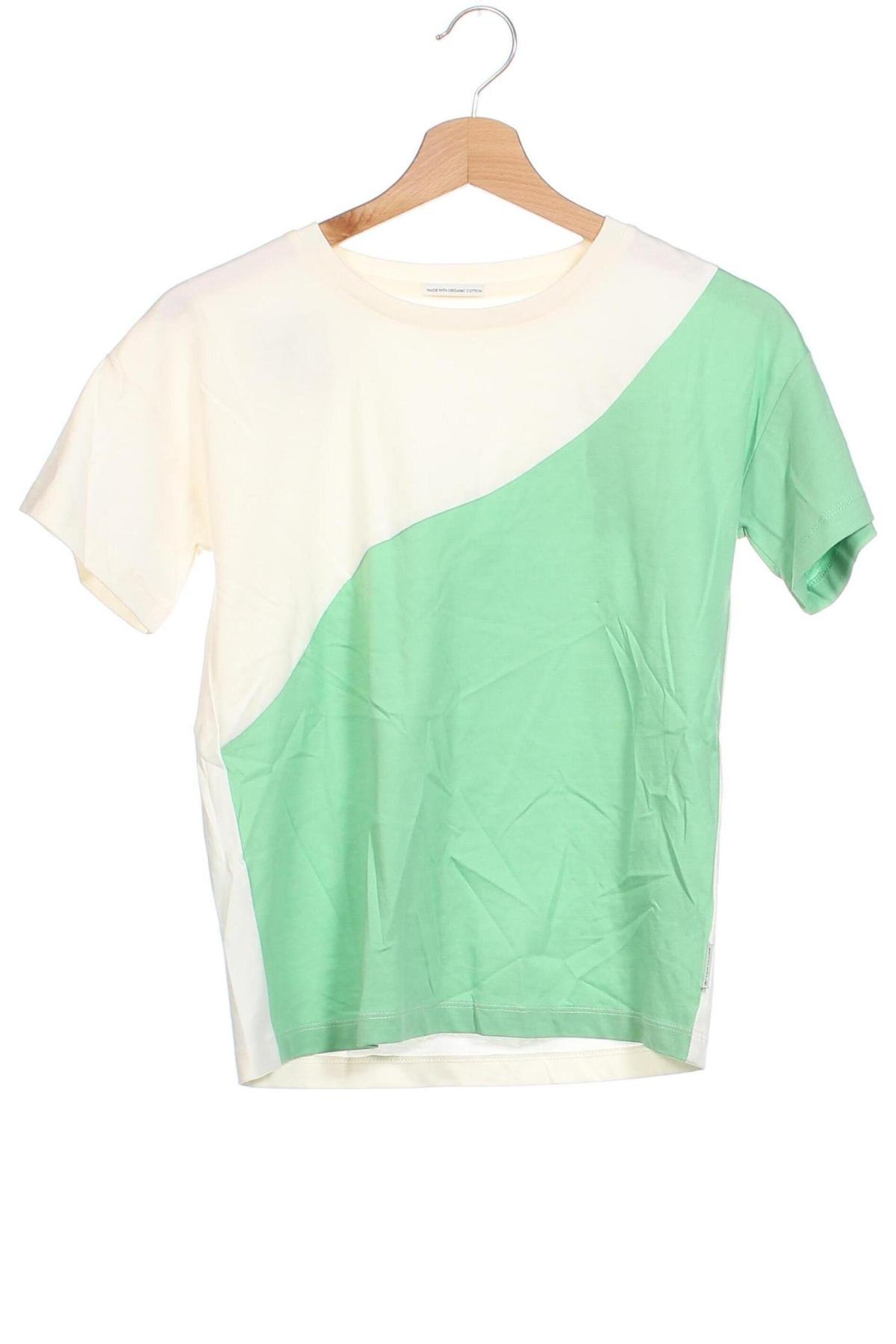 Kinder T-Shirt Tom Tailor, Größe 11-12y/ 152-158 cm, Farbe Mehrfarbig, Preis 17,01 €