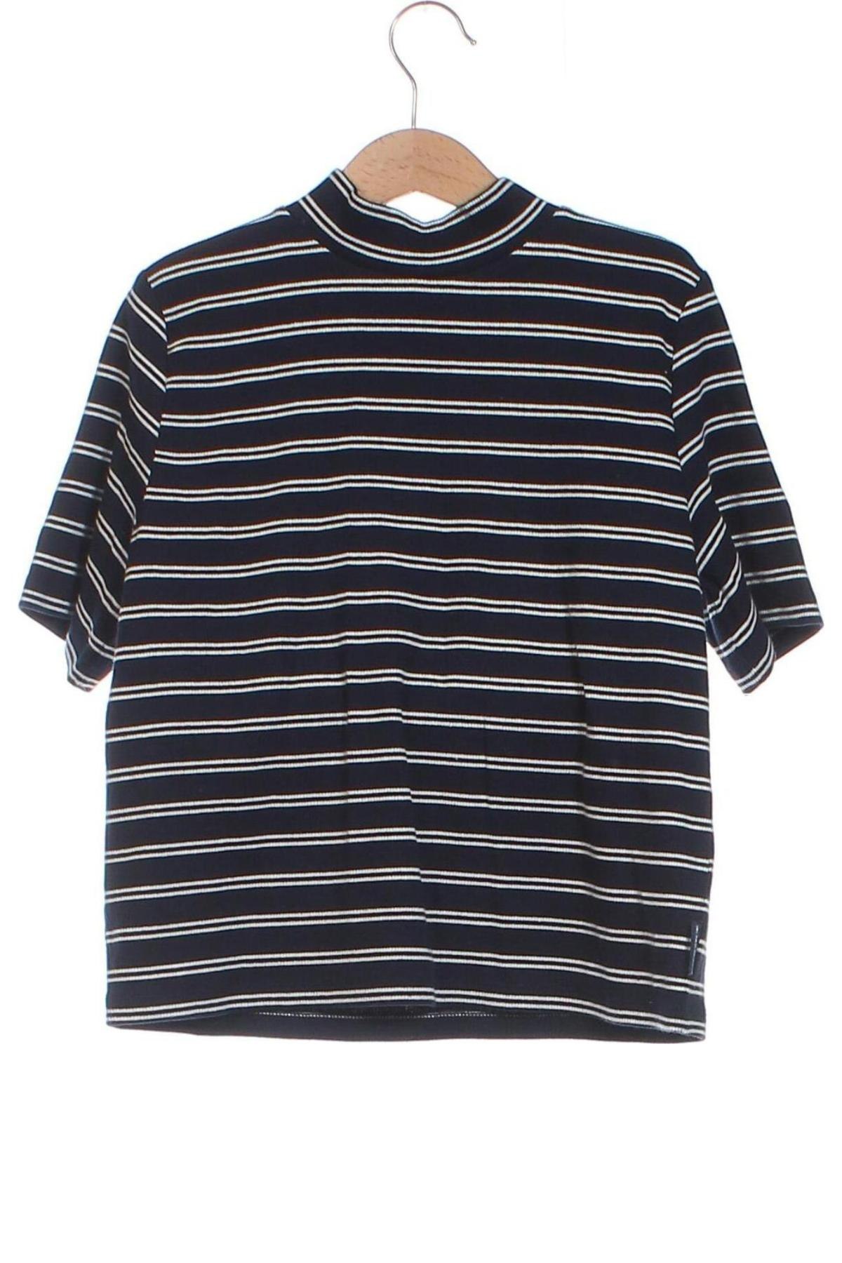 Kinder T-Shirt Tom Tailor, Größe 10-11y/ 146-152 cm, Farbe Mehrfarbig, Preis 4,93 €