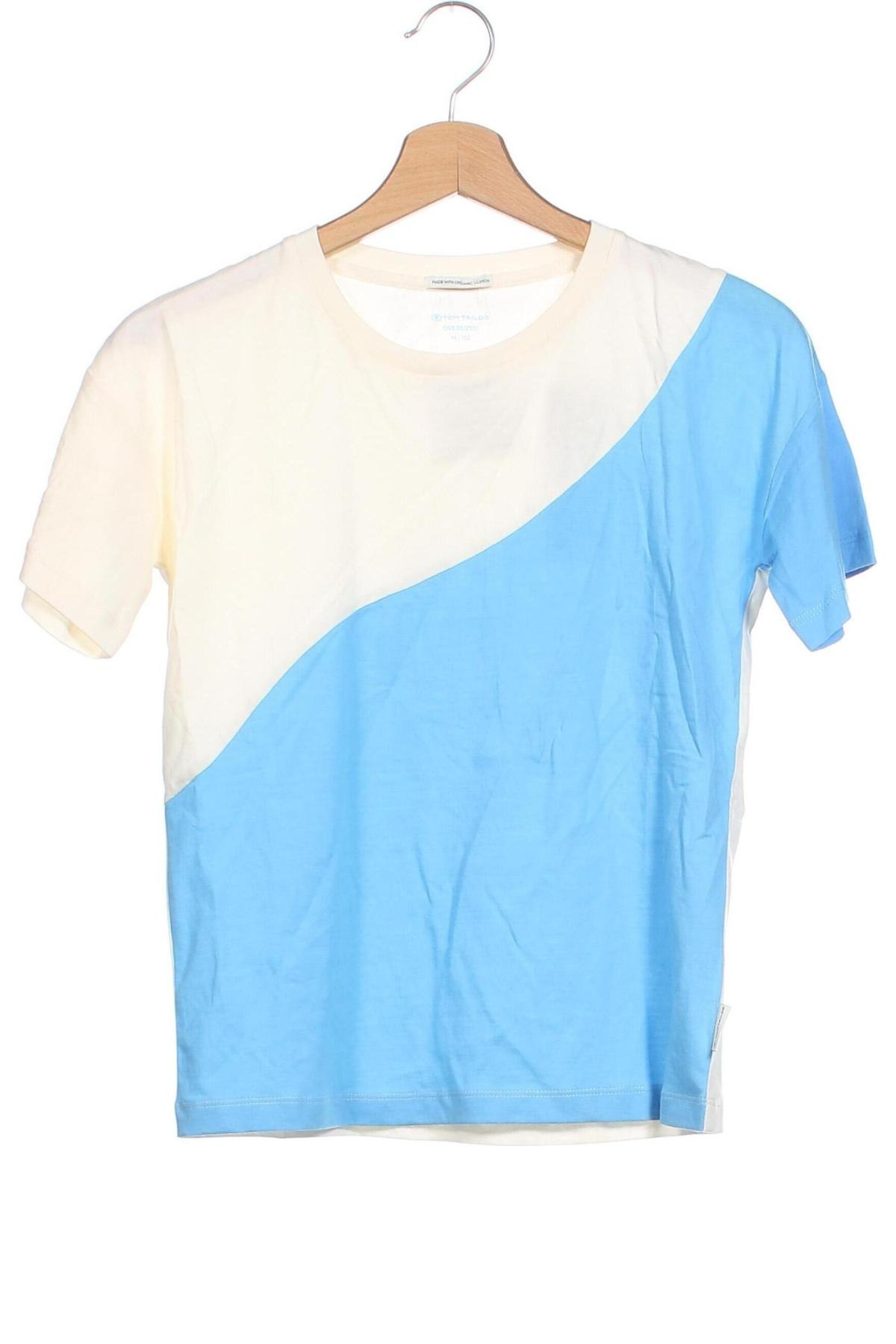 Kinder T-Shirt Tom Tailor, Größe 11-12y/ 152-158 cm, Farbe Mehrfarbig, Preis € 17,01