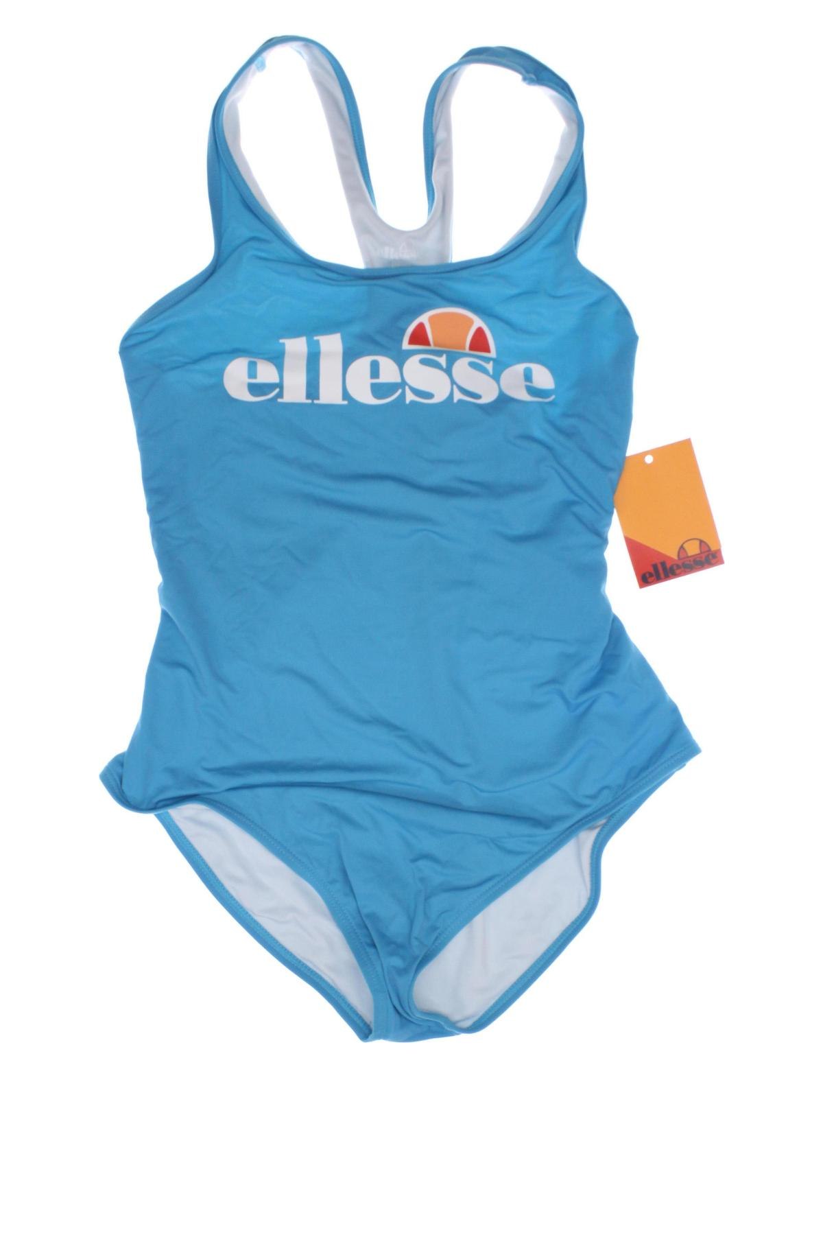 Μαγιό παιδικό Ellesse, Μέγεθος 12-13y/ 158-164 εκ., Χρώμα Μπλέ, Τιμή 15,21 €