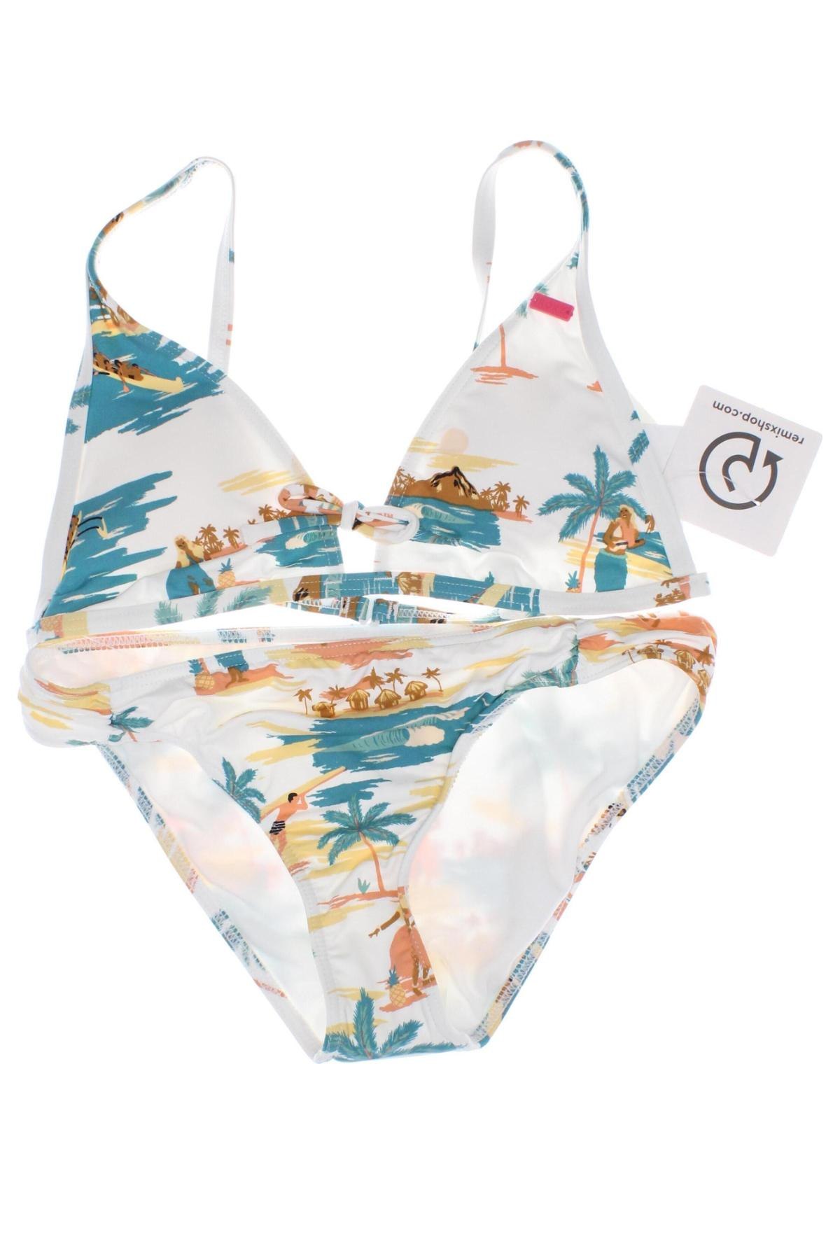 Dětské plavky  Roxy, Velikost 13-14y/ 164-168 cm, Barva Vícebarevné, Cena  710,00 Kč