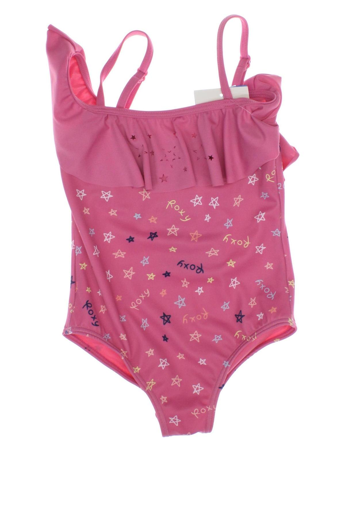 Kinderbadeanzug Roxy, Größe 18-24m/ 86-98 cm, Farbe Rosa, Preis 15,21 €