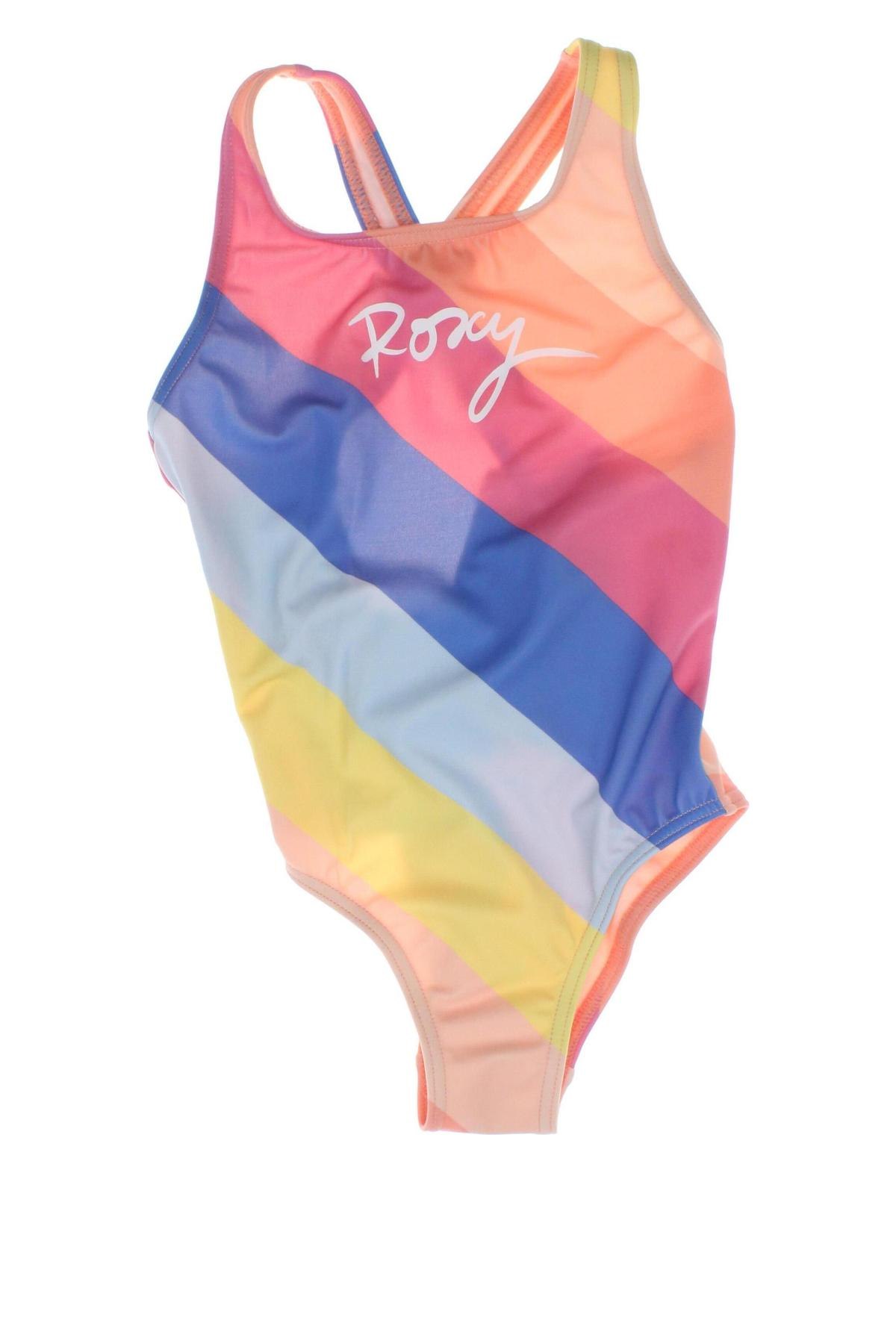 Costum de baie pentru copii Roxy, Mărime 5-6y/ 116-122 cm, Culoare Multicolor, Preț 155,26 Lei