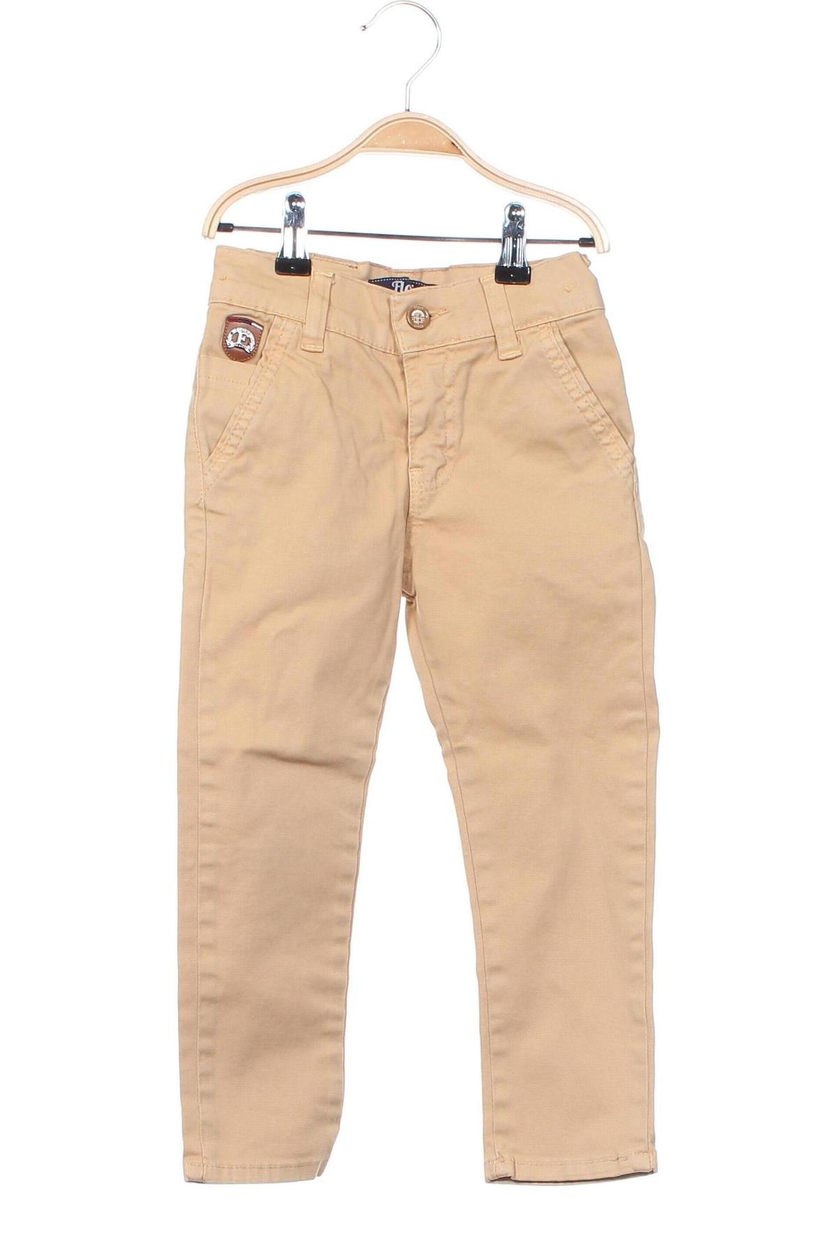 Kinderjeans, Größe 2-3y/ 98-104 cm, Farbe Beige, Preis € 9,60