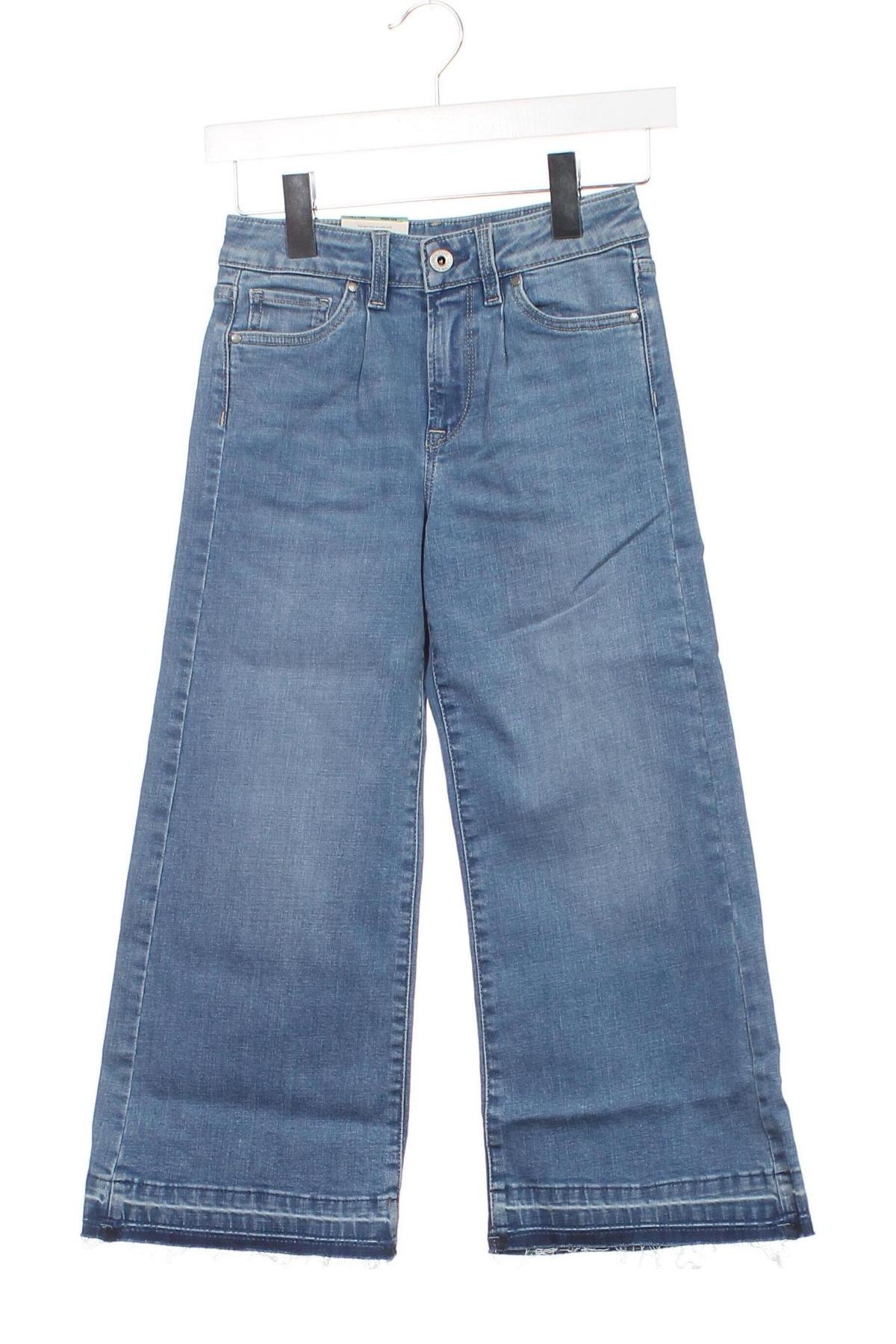 Kinderjeans Pepe Jeans, Größe 9-10y/ 140-146 cm, Farbe Blau, Preis 21,03 €