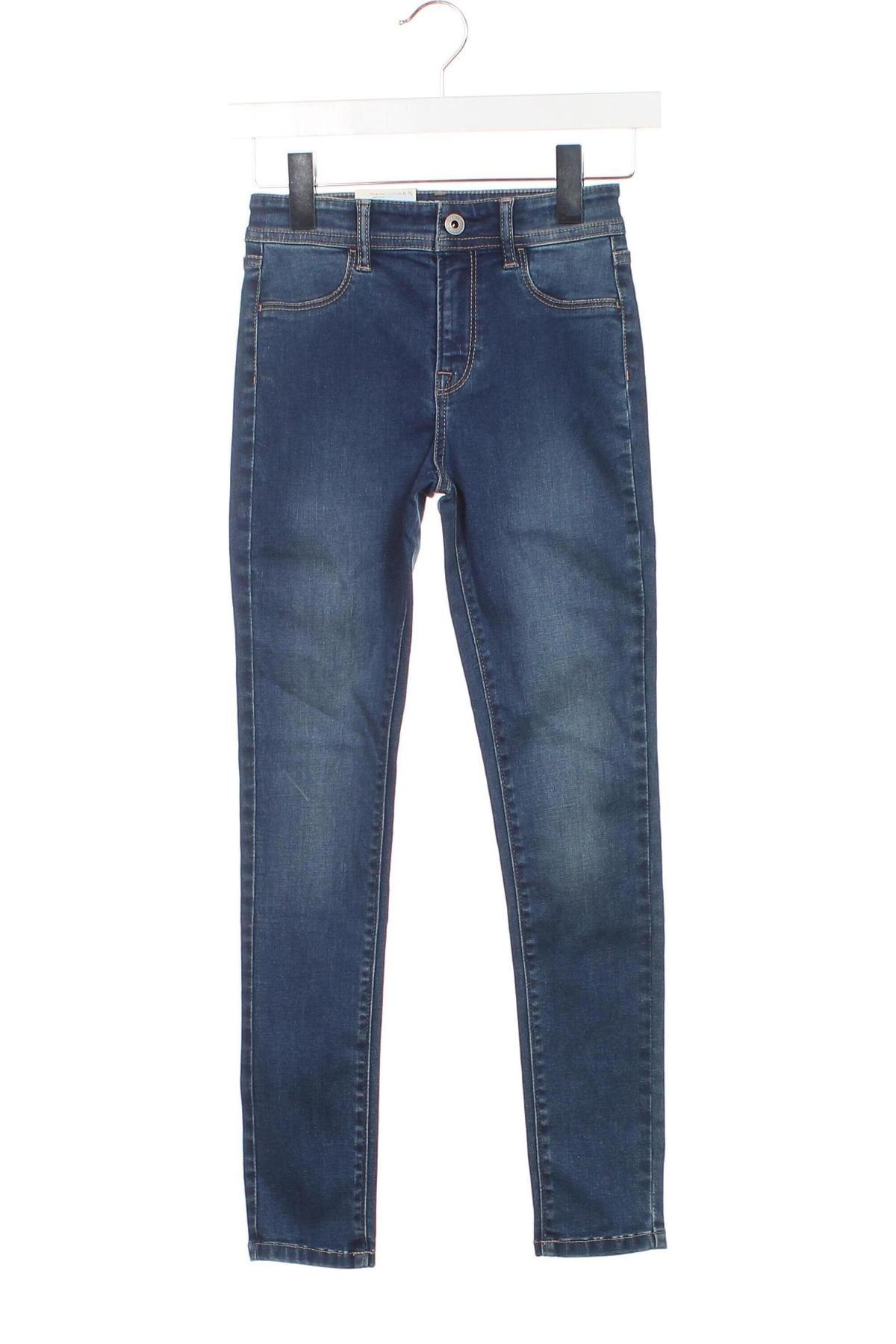 Gyerek farmernadrág Pepe Jeans, Méret 9-10y / 140-146 cm, Szín Kék, Ár 9 704 Ft