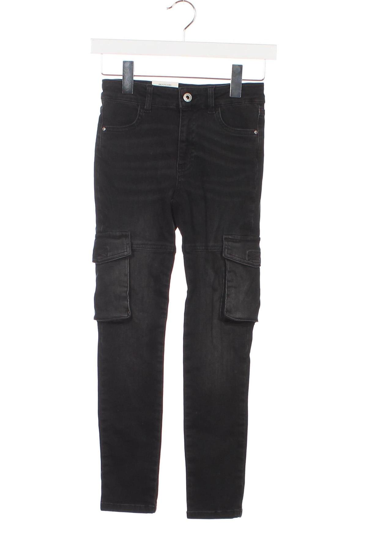 Detské džínsy  Pepe Jeans, Veľkosť 9-10y/ 140-146 cm, Farba Sivá, Cena  21,03 €