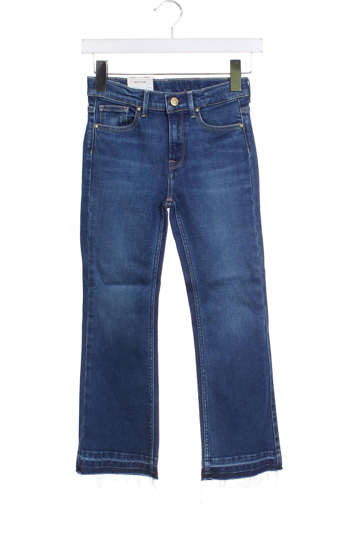 Kinderjeans Pepe Jeans, Größe 9-10y/ 140-146 cm, Farbe Blau, Preis € 52,58