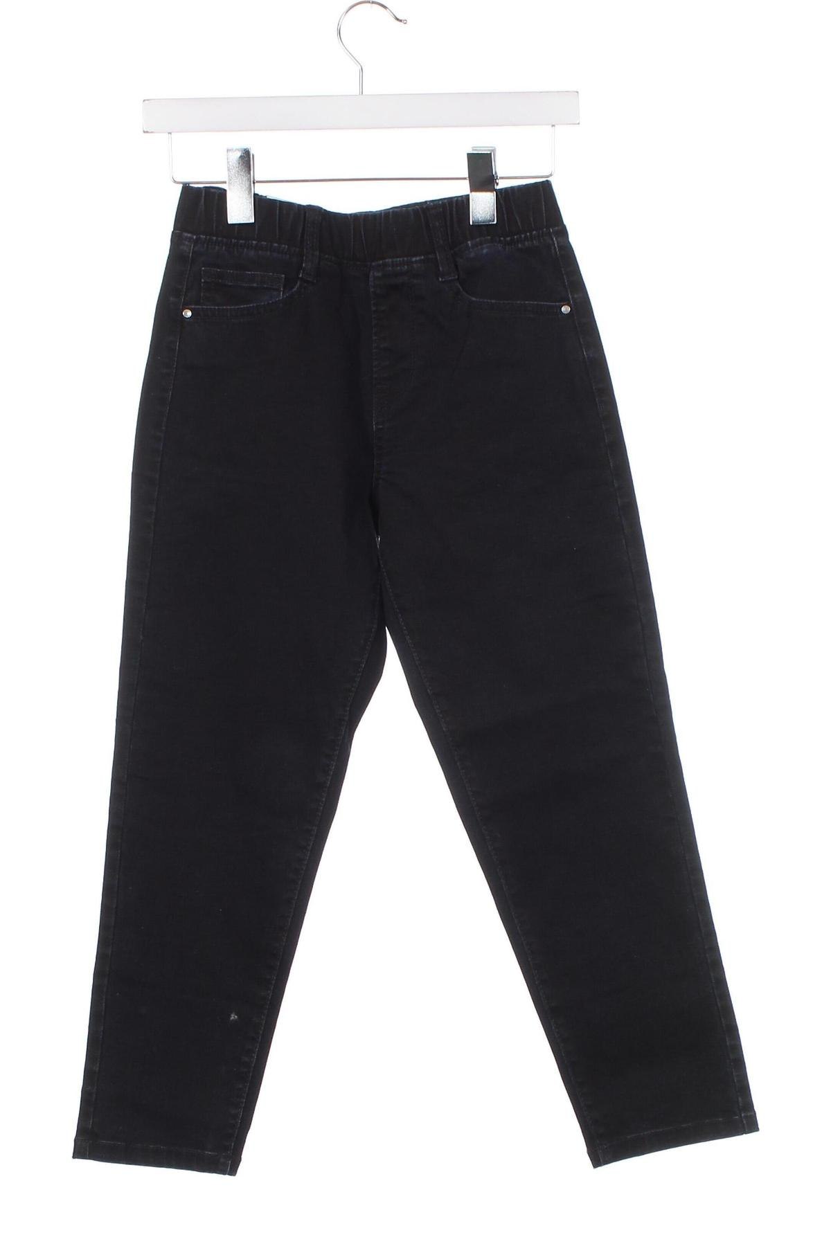 Детски дънки Pepe Jeans, Размер 9-10y/ 140-146 см, Цвят Син, Цена 102,00 лв.