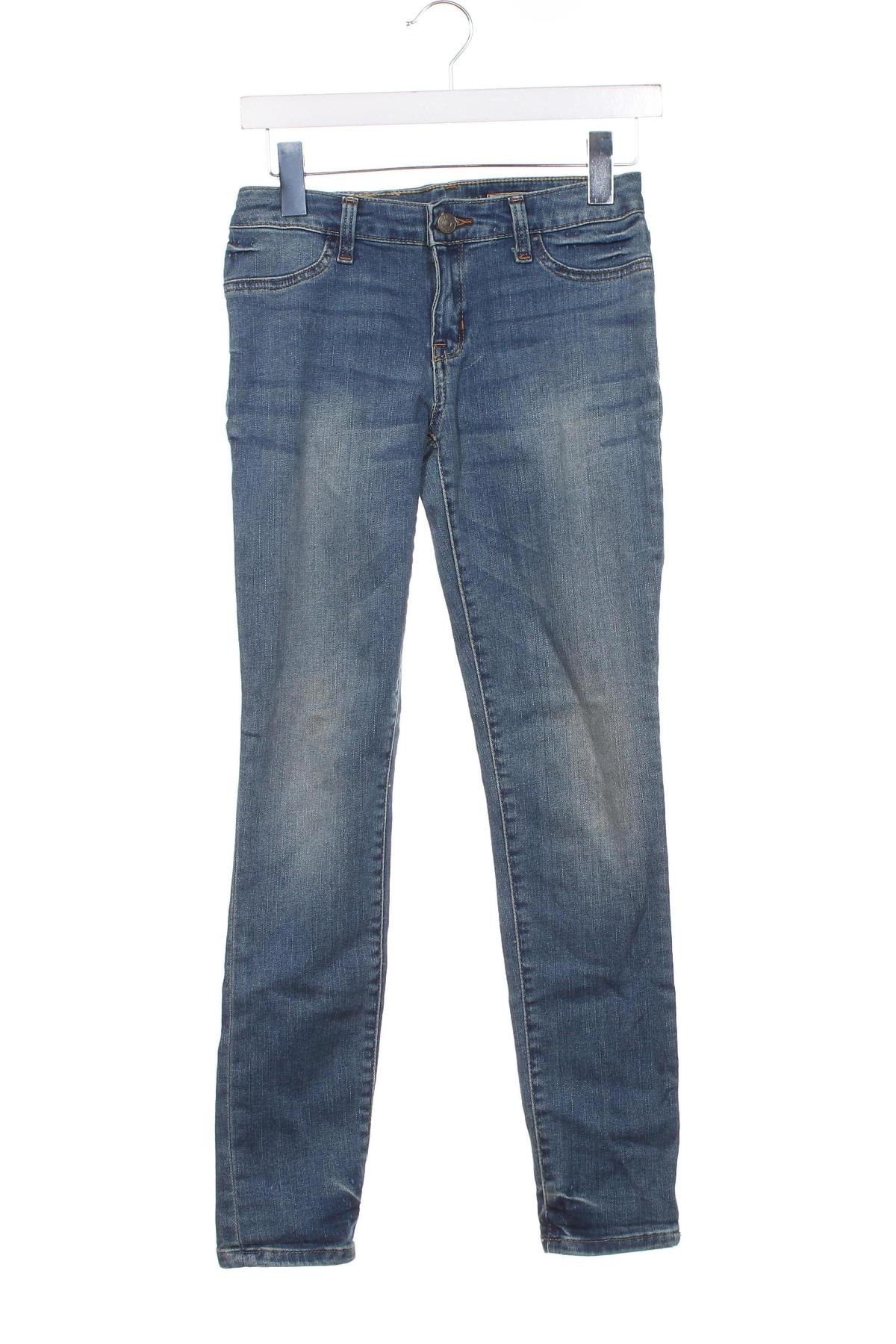 Detské džínsy  Polo By Ralph Lauren, Veľkosť 13-14y/ 164-168 cm, Farba Modrá, Cena  20,16 €