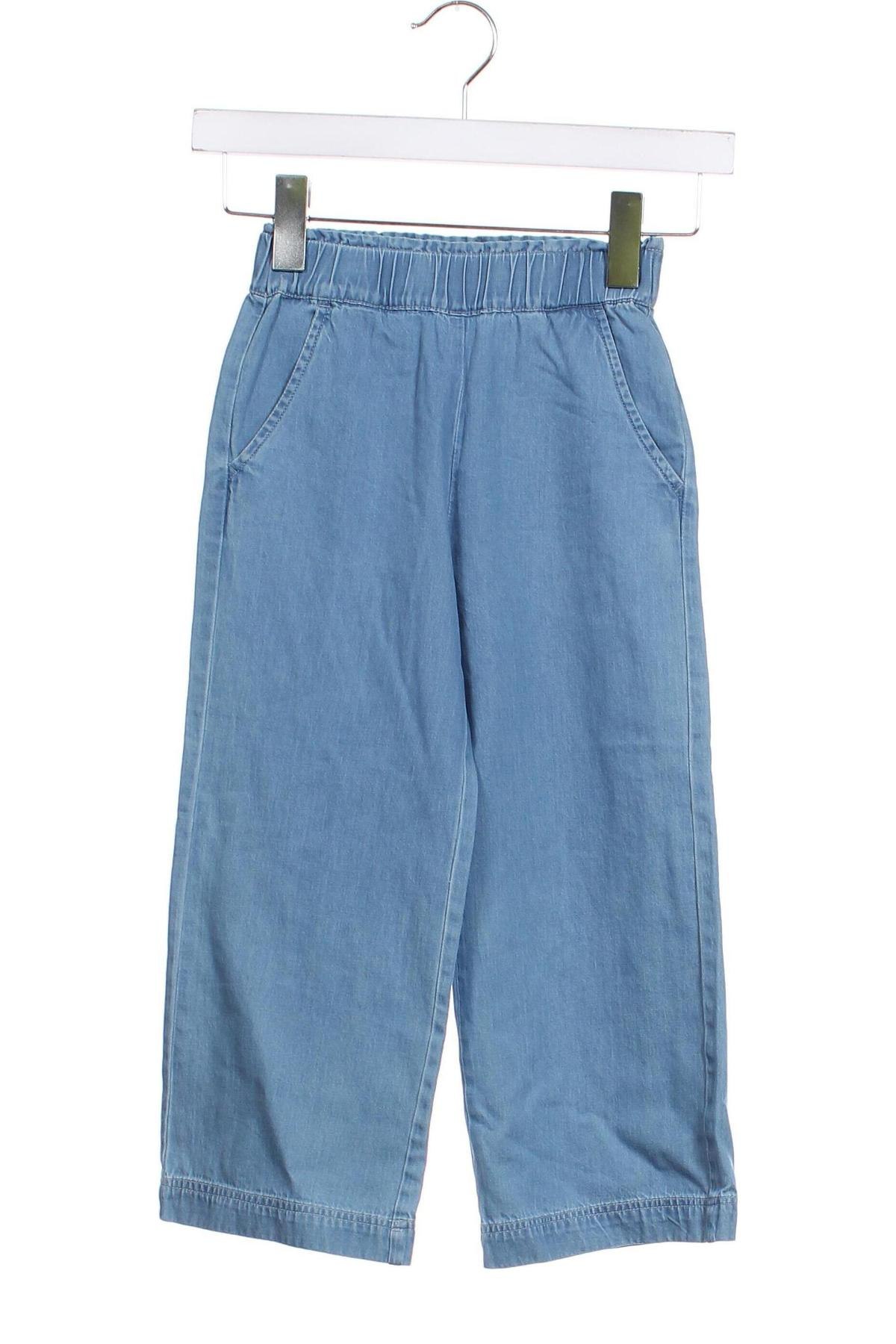 Kinderjeans Tom Tailor, Größe 3-4y/ 104-110 cm, Farbe Blau, Preis € 19,28