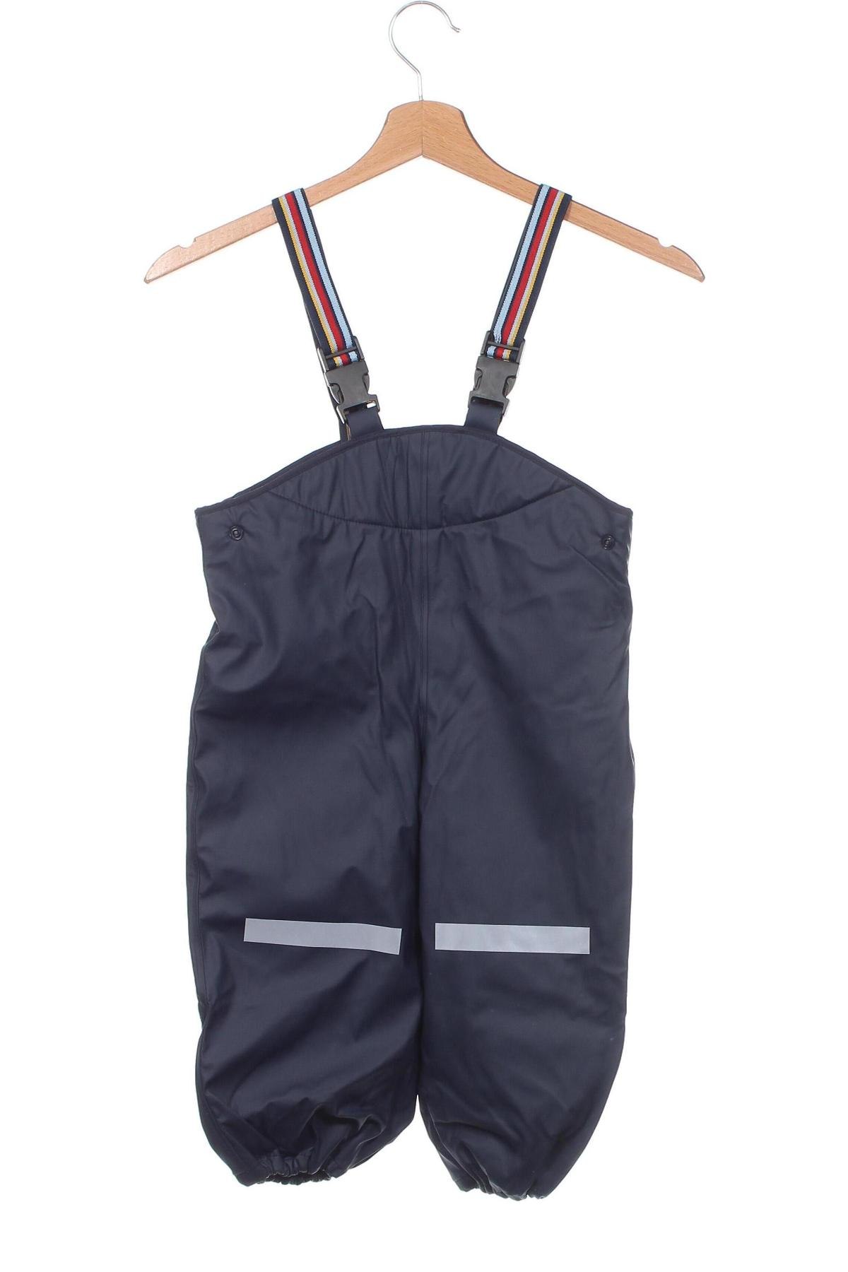 Kinder Overall TCM, Größe 18-24m/ 86-98 cm, Farbe Blau, Preis 5,98 €