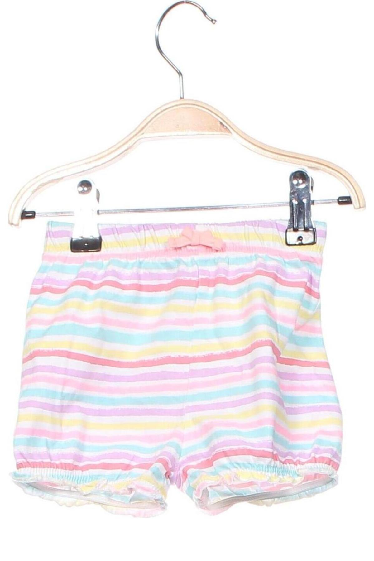 Kinder Shorts George, Größe 9-12m/ 74-80 cm, Farbe Mehrfarbig, Preis 6,14 €