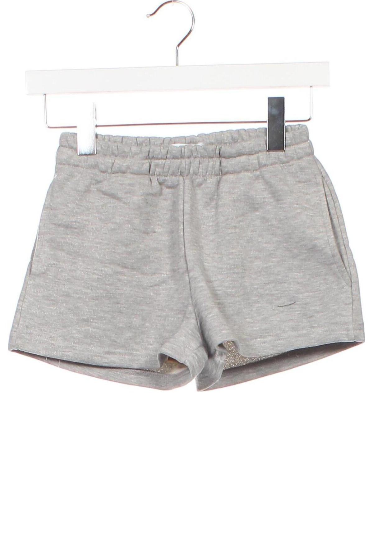 Detské krátke nohavice  Grunt, Veľkosť 8-9y/ 134-140 cm, Farba Sivá, Cena  11,34 €