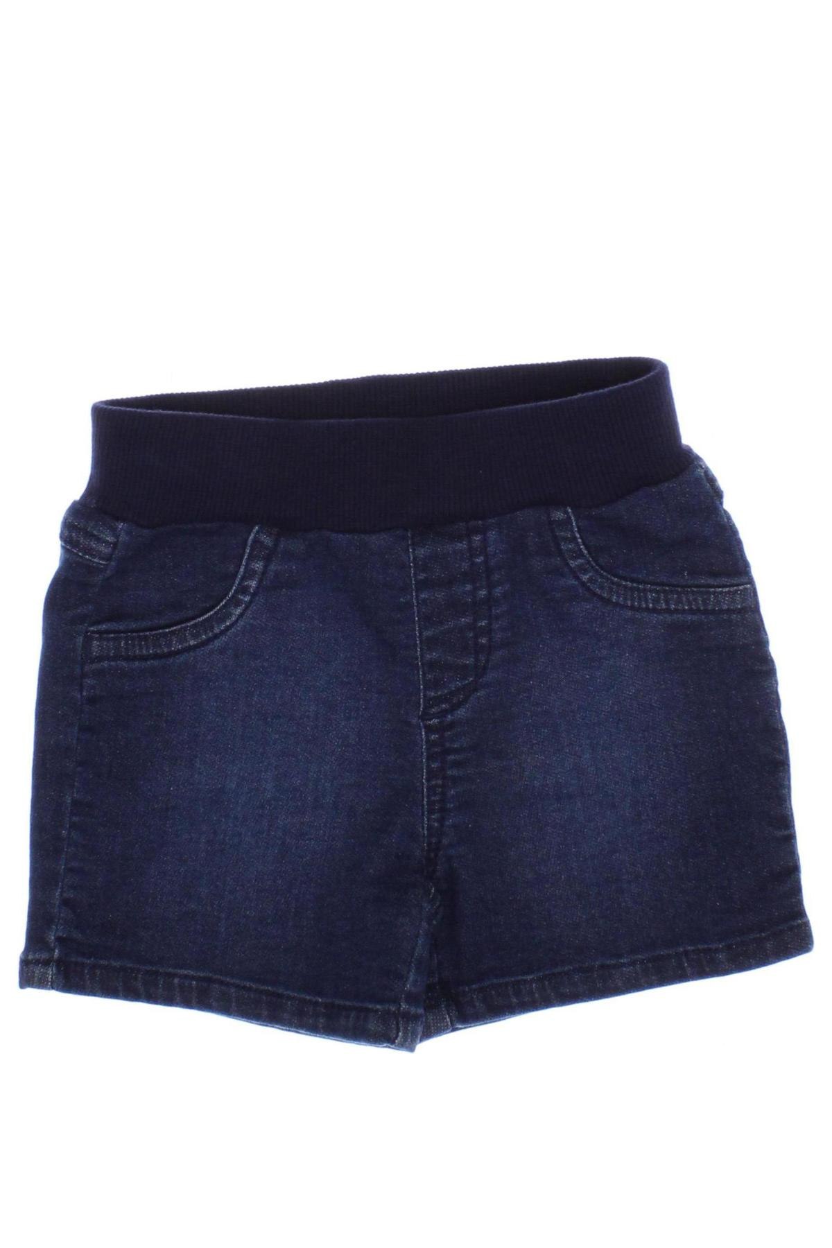 Kinder Shorts Guess, Größe 3-6m/ 62-68 cm, Farbe Blau, Preis 12,34 €