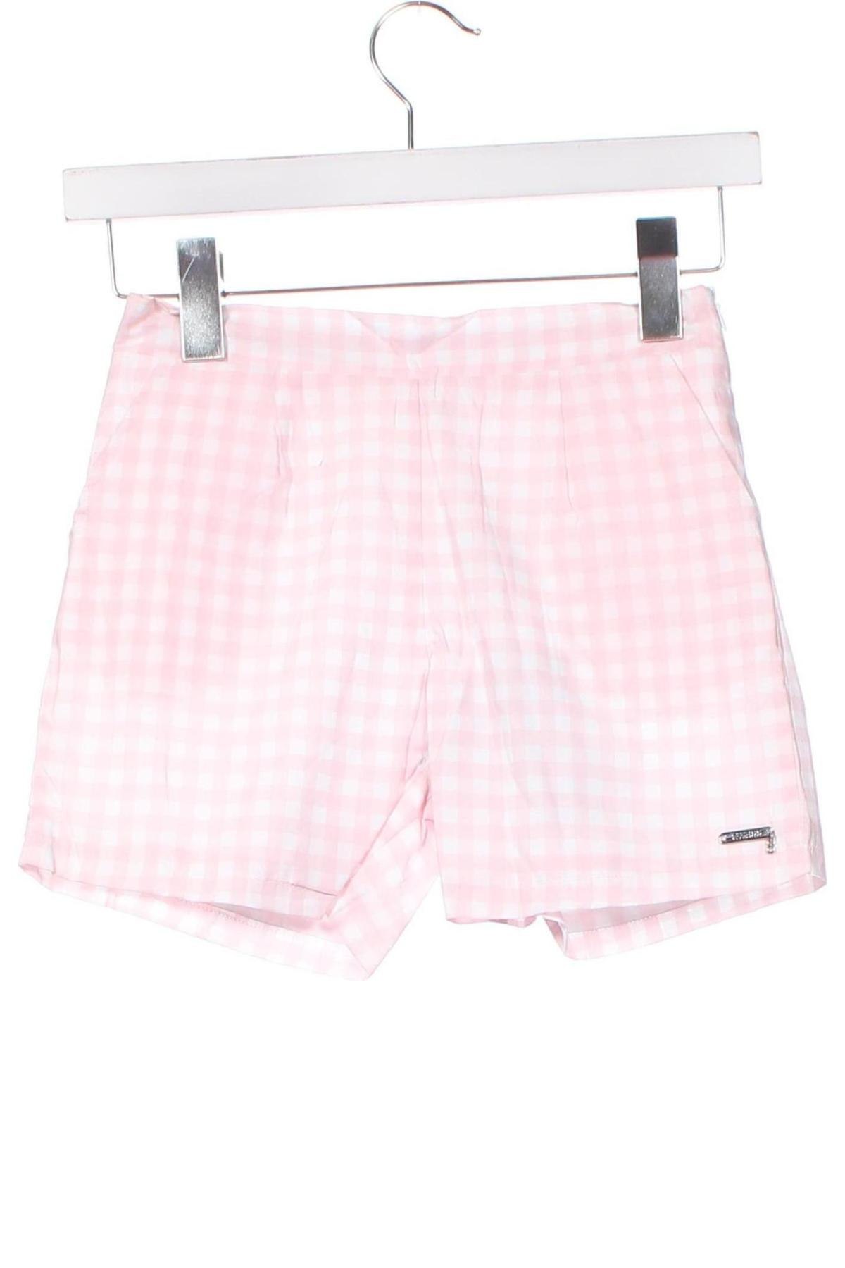 Детски къс панталон Guess, Размер 8-9y/ 134-140 см, Цвят Многоцветен, Цена 63,00 лв.