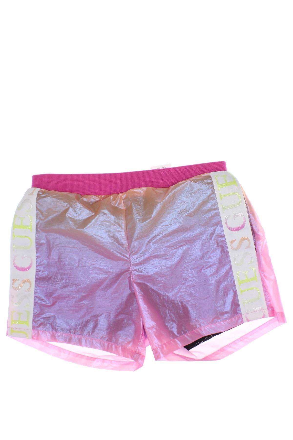 Kinder Shorts Guess, Größe 7-8y/ 128-134 cm, Farbe Mehrfarbig, Preis 23,66 €