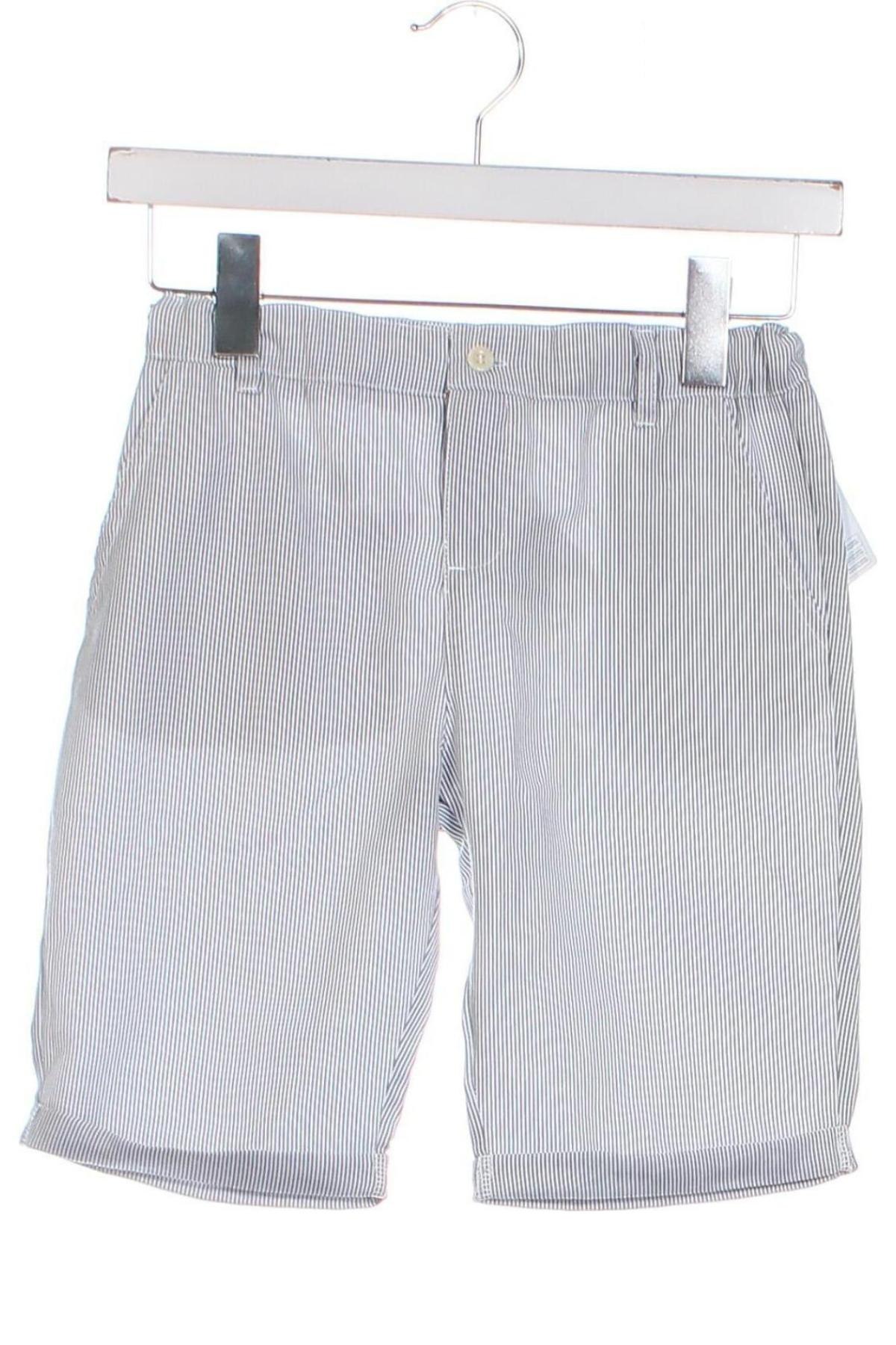 Детски къс панталон Guess, Размер 7-8y/ 128-134 см, Цвят Син, Цена 63,00 лв.