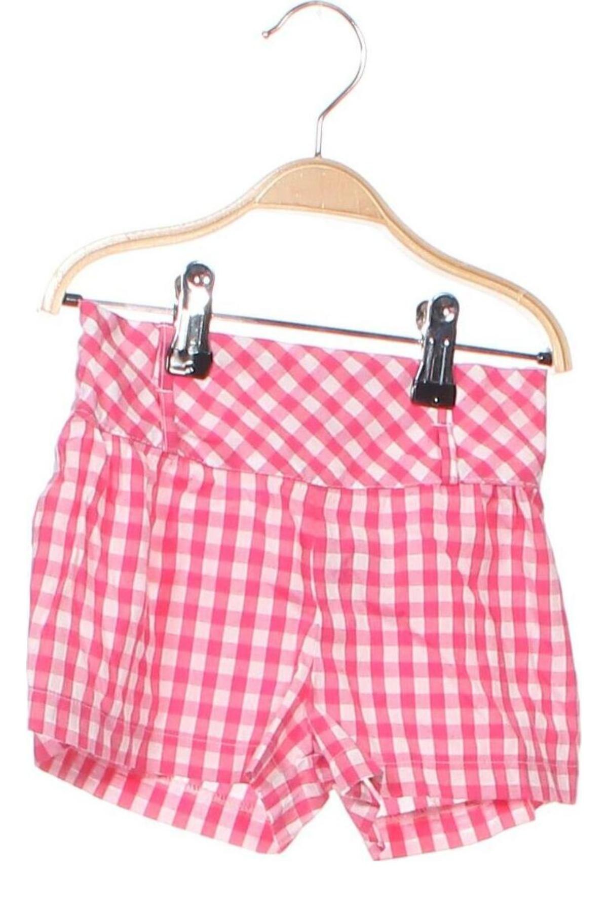 Kinder Shorts Mini Raxevsky, Größe 18-24m/ 86-98 cm, Farbe Mehrfarbig, Preis 4,95 €