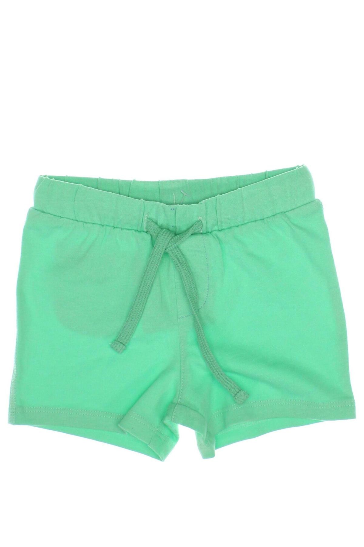 Kinder Shorts Original Marines, Größe 6-9m/ 68-74 cm, Farbe Grün, Preis € 5,26